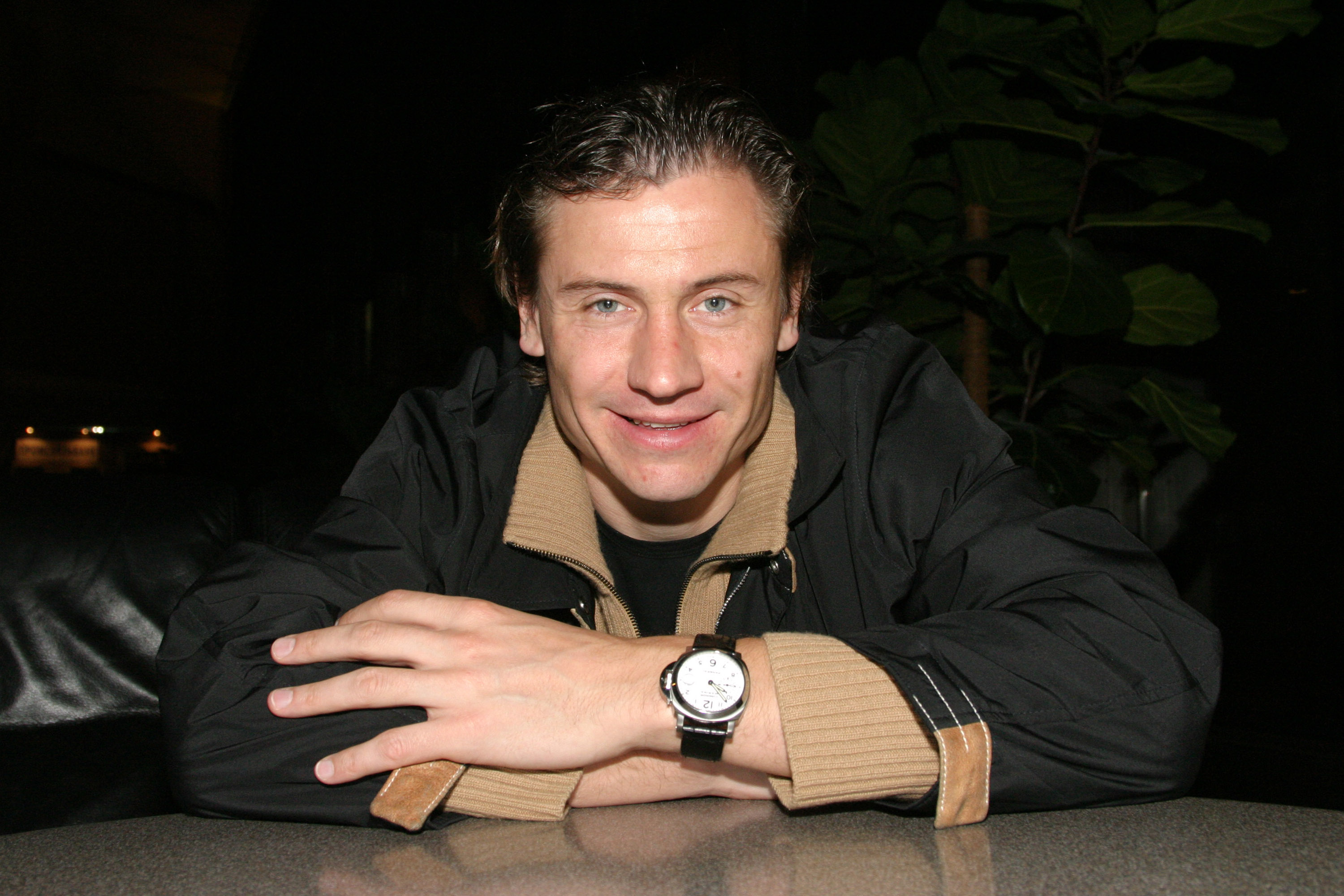 Alexander Bundin/globallookpress.com