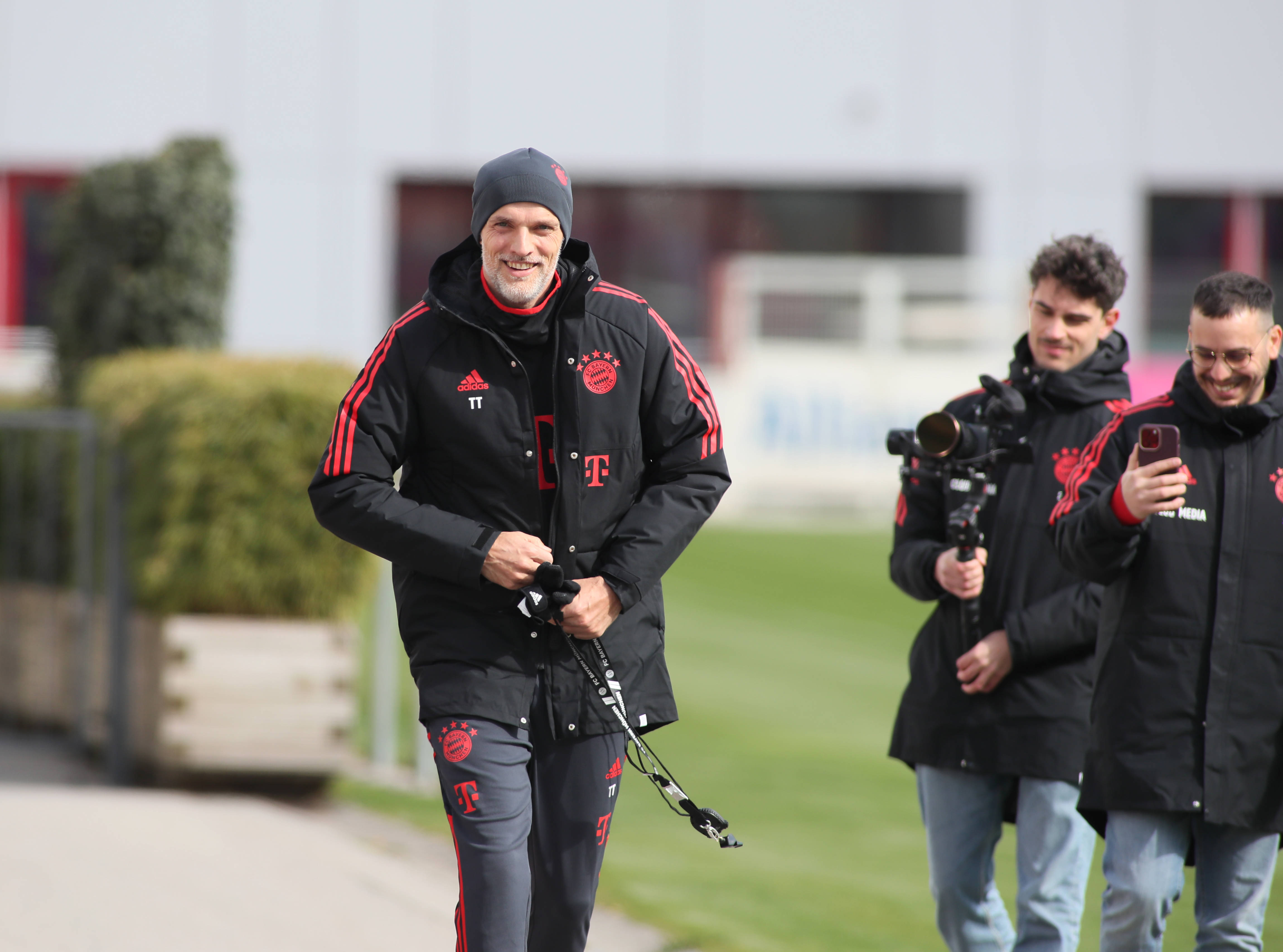 IMAGO/Ulrich Wagner/www.imago-images.de/globallookpress.com