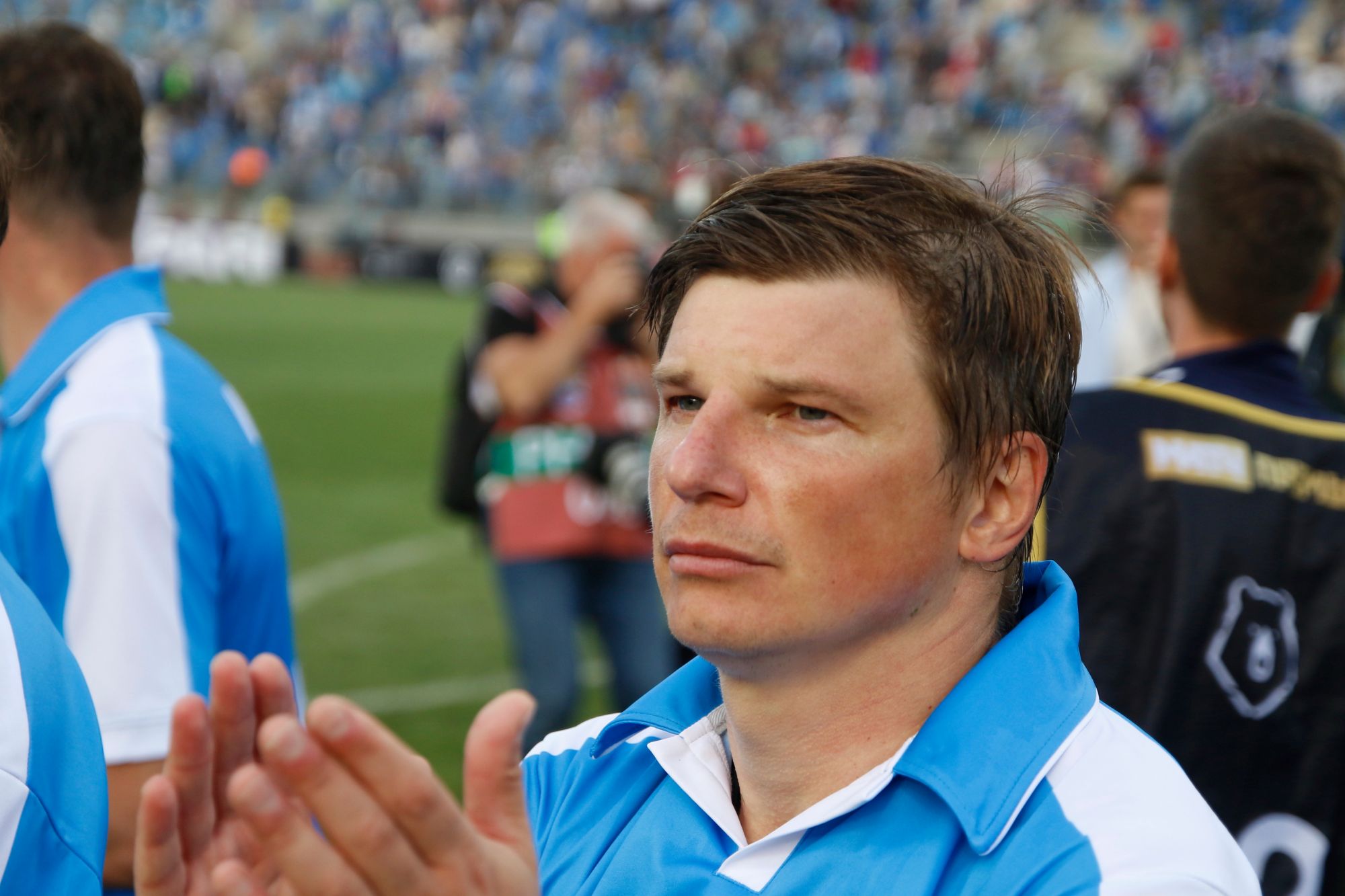 Maksim Konstantinov/globallookpress.com