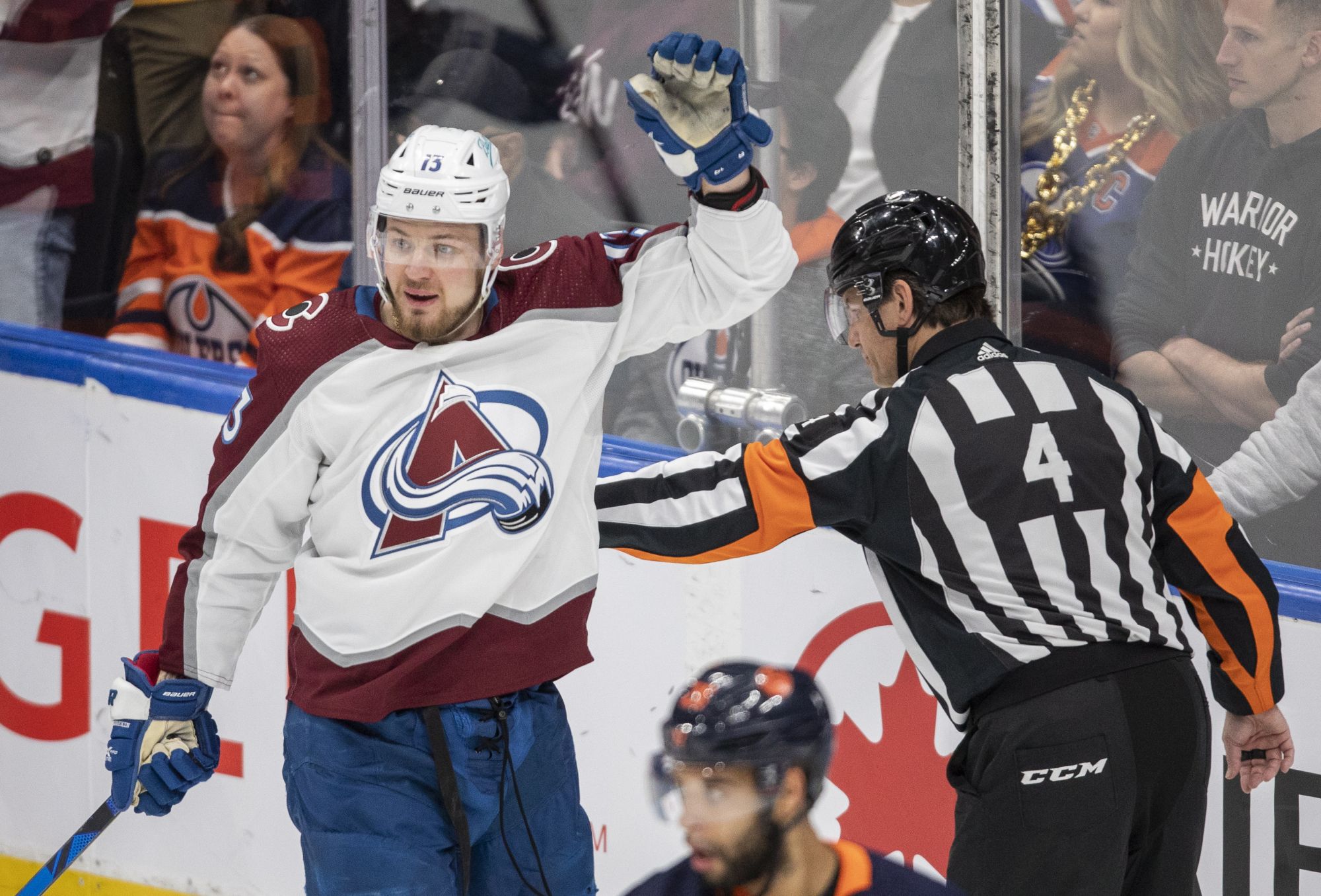 Amber Bracken/Keystone Press Agency/globallookpress.com