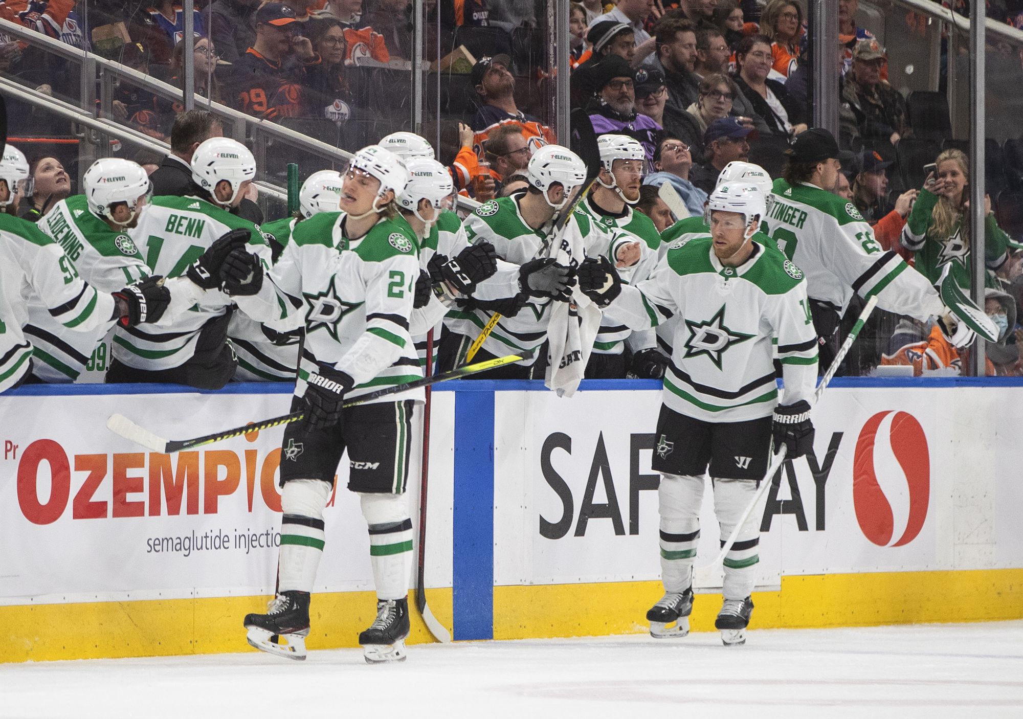 Jason Franson/Keystone Press Agency/globallookpress.com