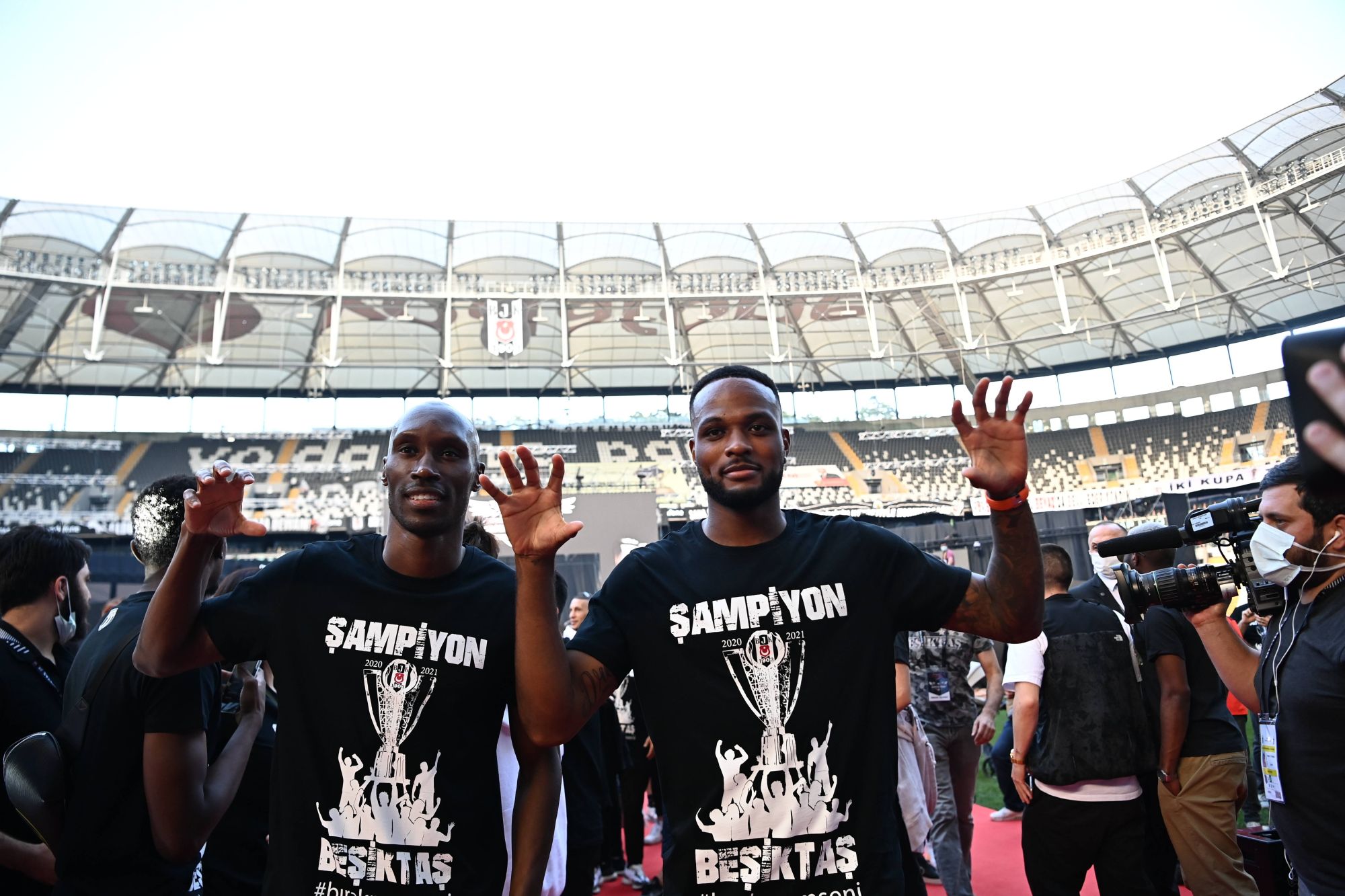 Seskimphoto via www.imago-images/www.imago-images.de/globallookpress.com