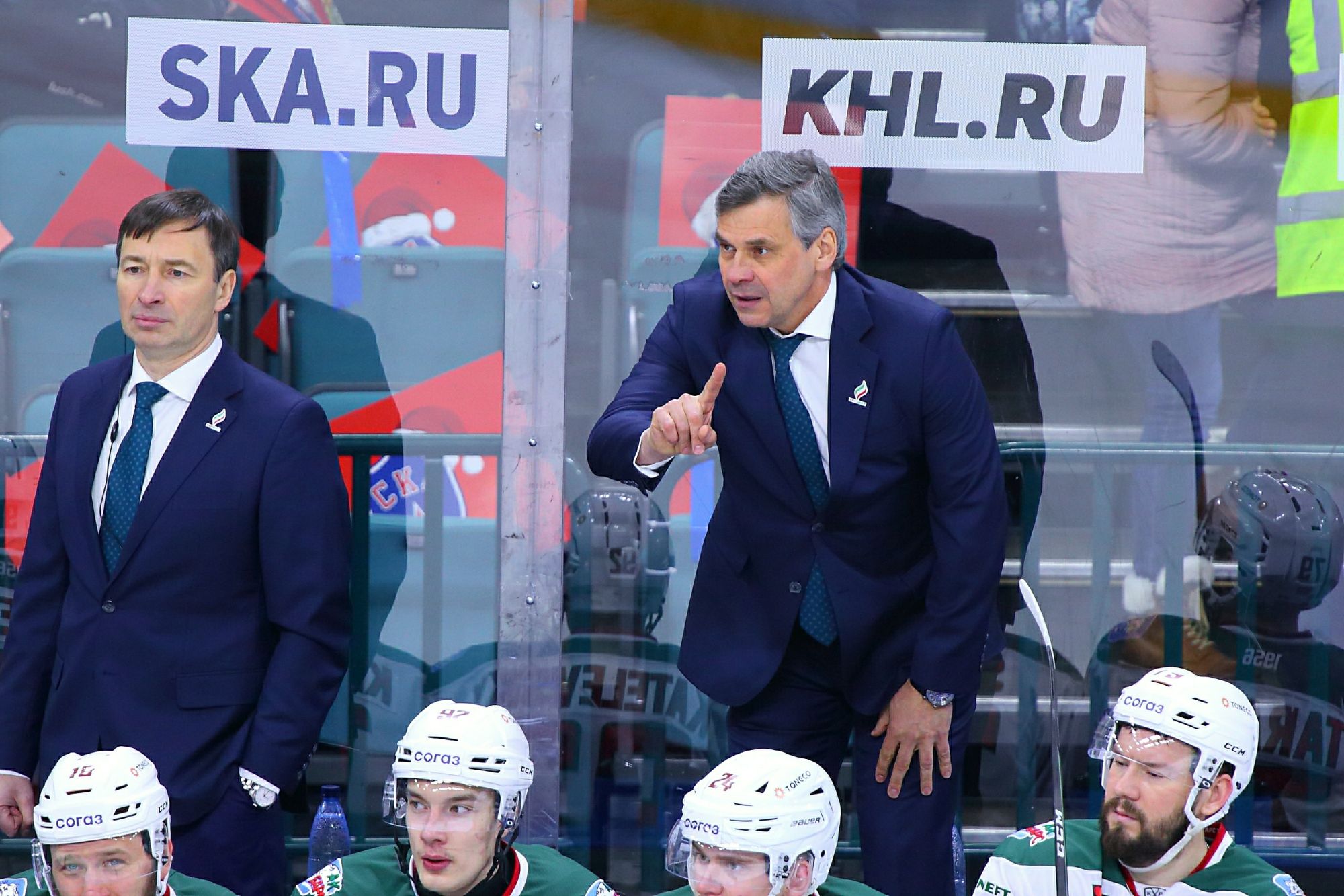 Alexander Kulebyakin/globallookpress.com