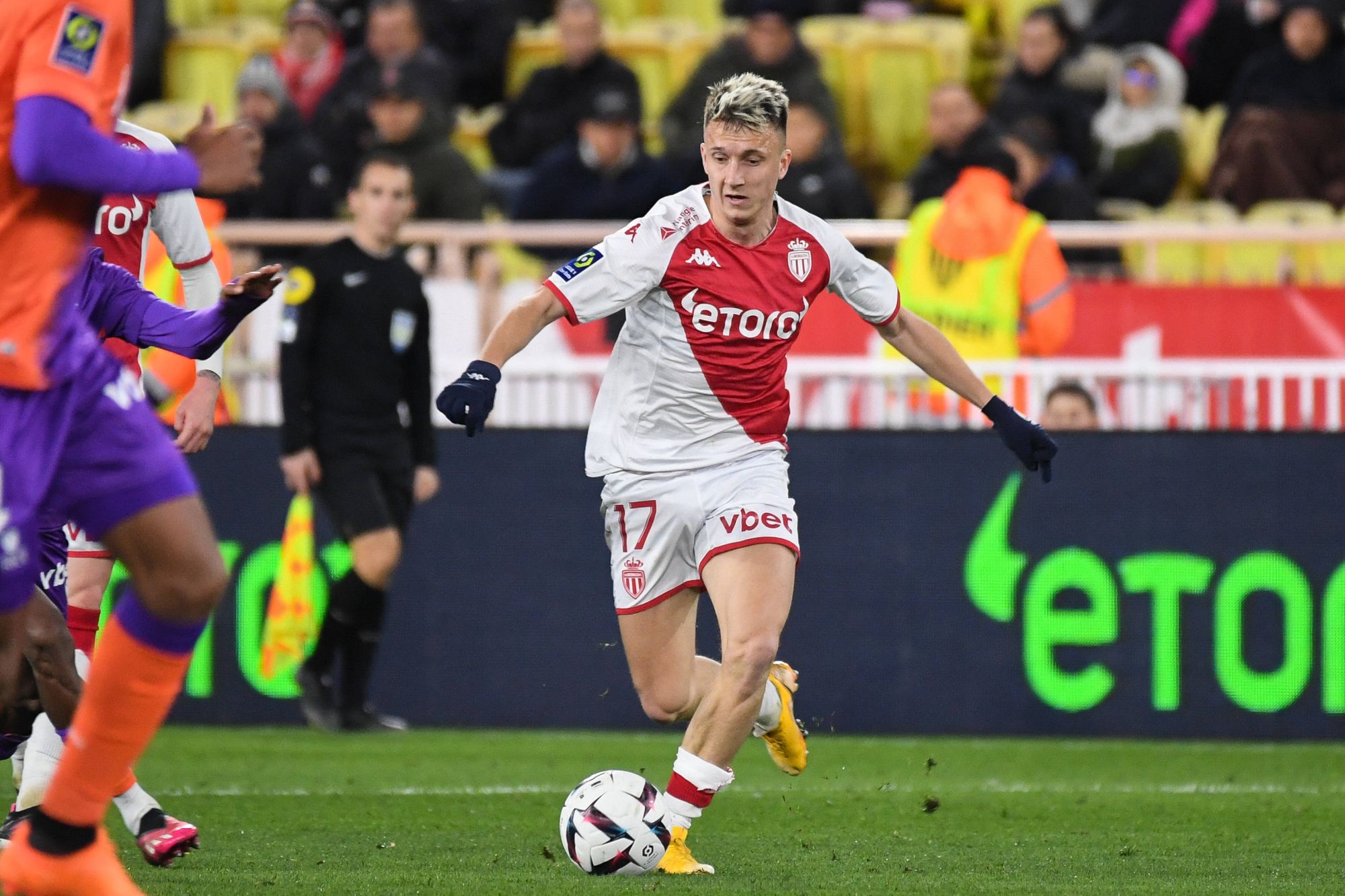 IMAGO/LIONEL URMAN/www.imago-images.de/globallookpress.com