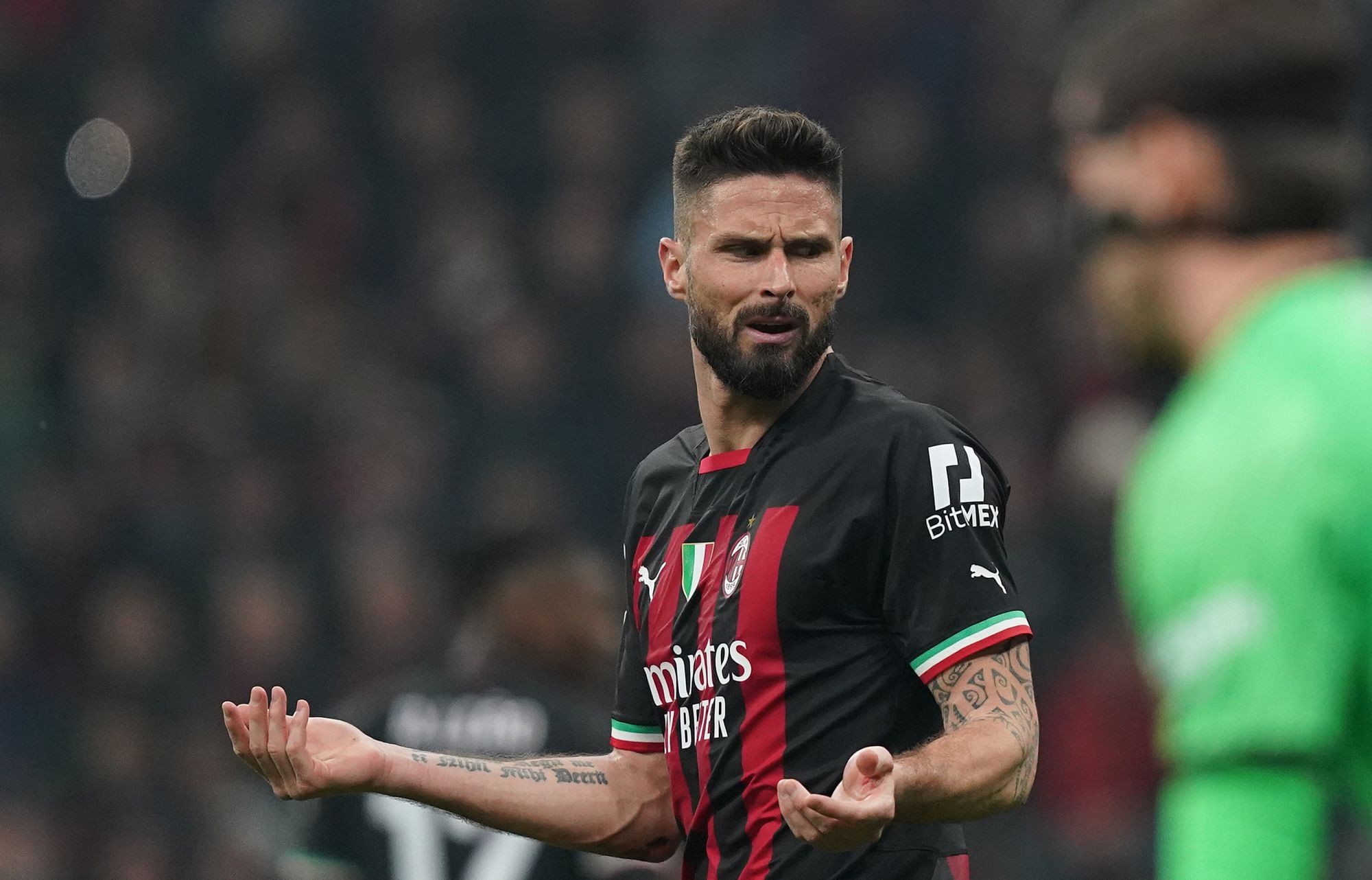 Spada/Keystone Press Agency/globallookpress.com