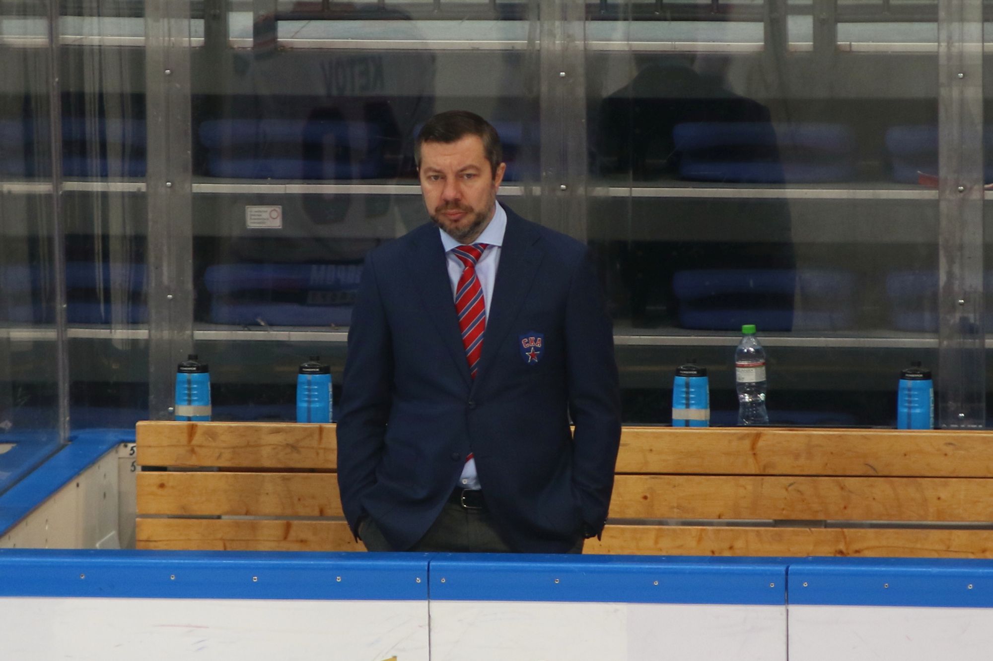 Maksim Konstantinov/globallookpress.com