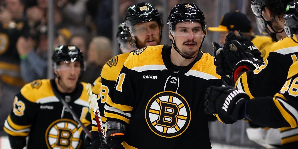 твиттер НХЛ