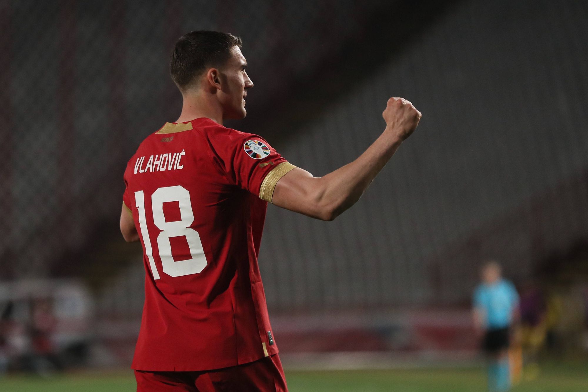 IMAGO/Marko Metlas/www.imago-images.de/globallookpress.com