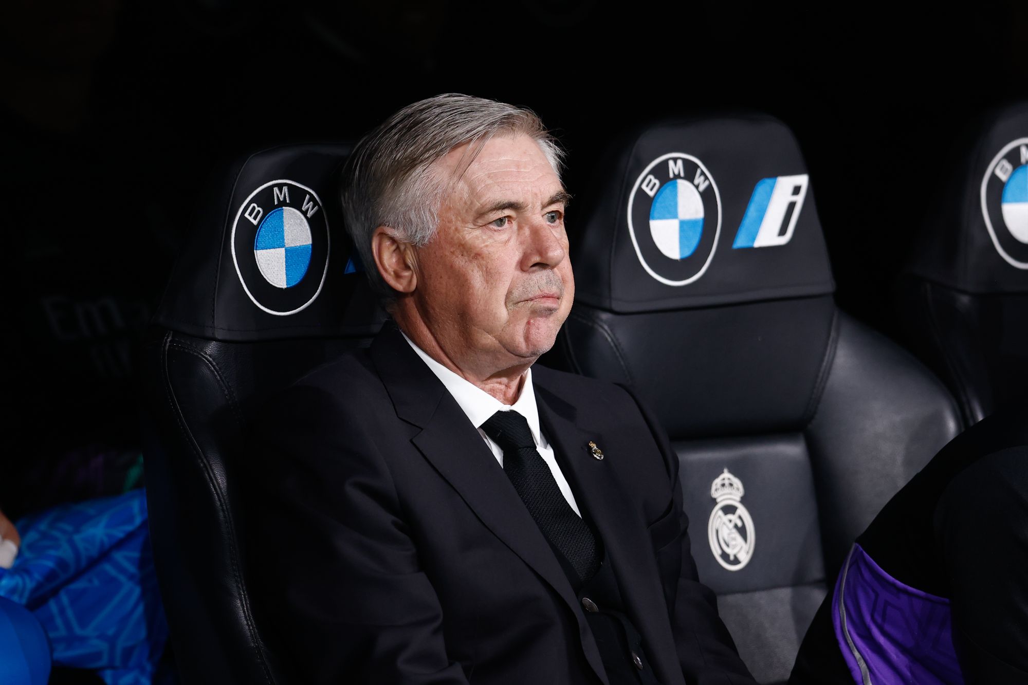 Oscar J. Barroso/Keystone Press Agency/globallookpress.com