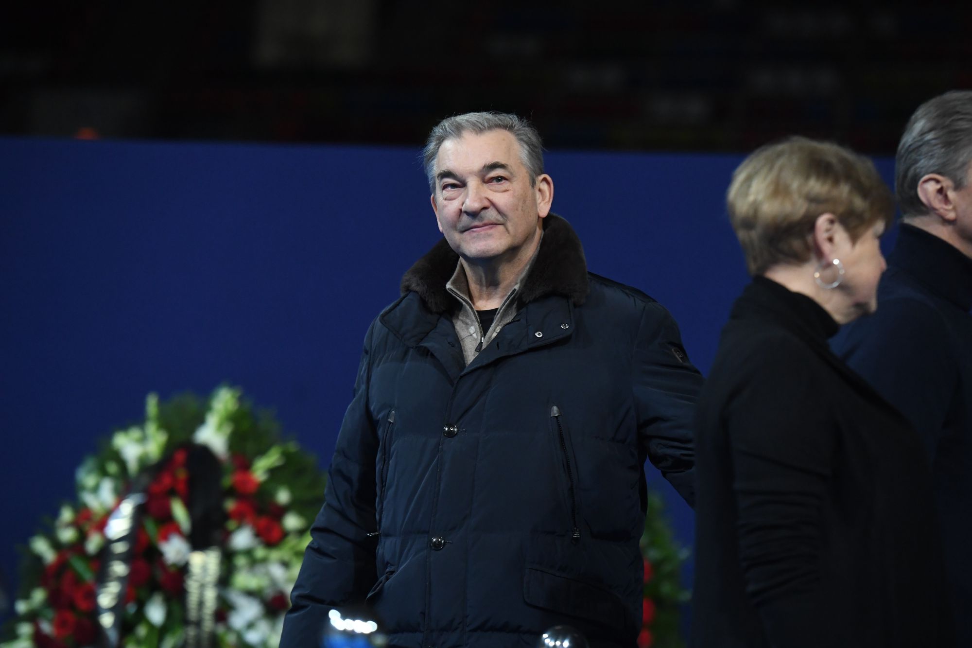 Komsomolskaya Pravda/globallookpress.com