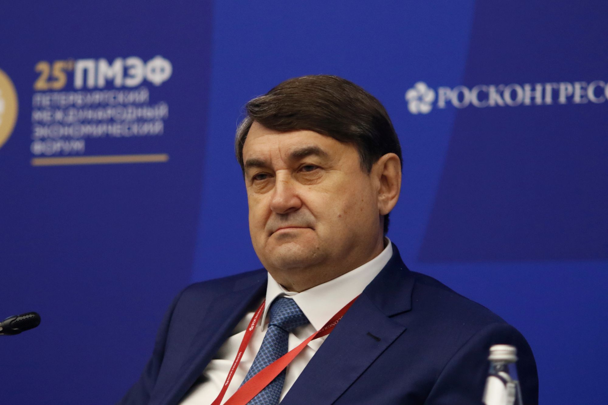 Maksim Konstantinov/globallookpress.com