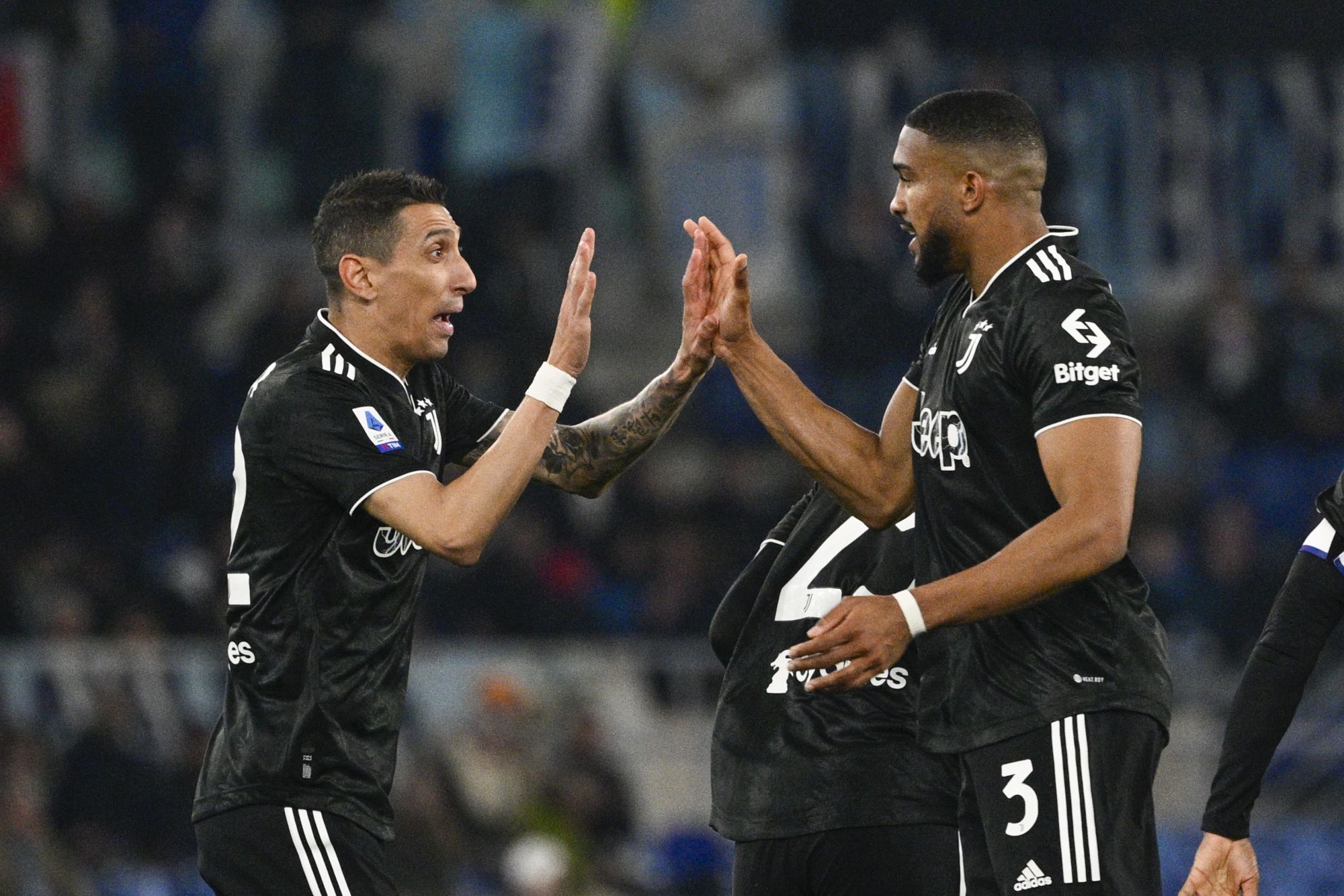 Fabrizio Corradetti/Keystone Press Agency/globallookpress.com