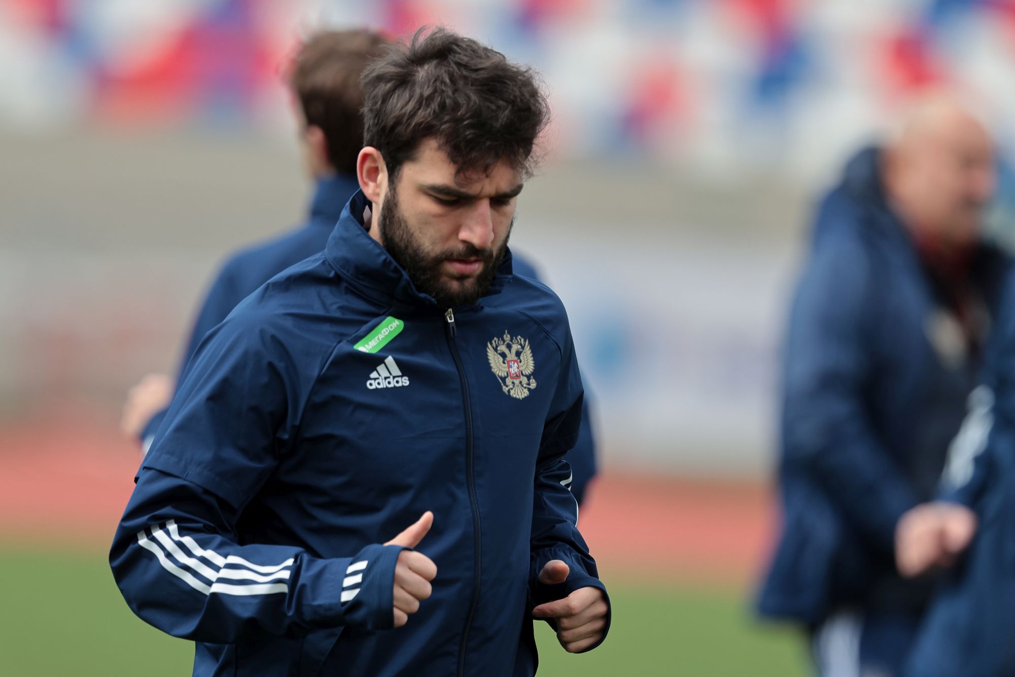 Dmitry Golubovich/globallookpress.com