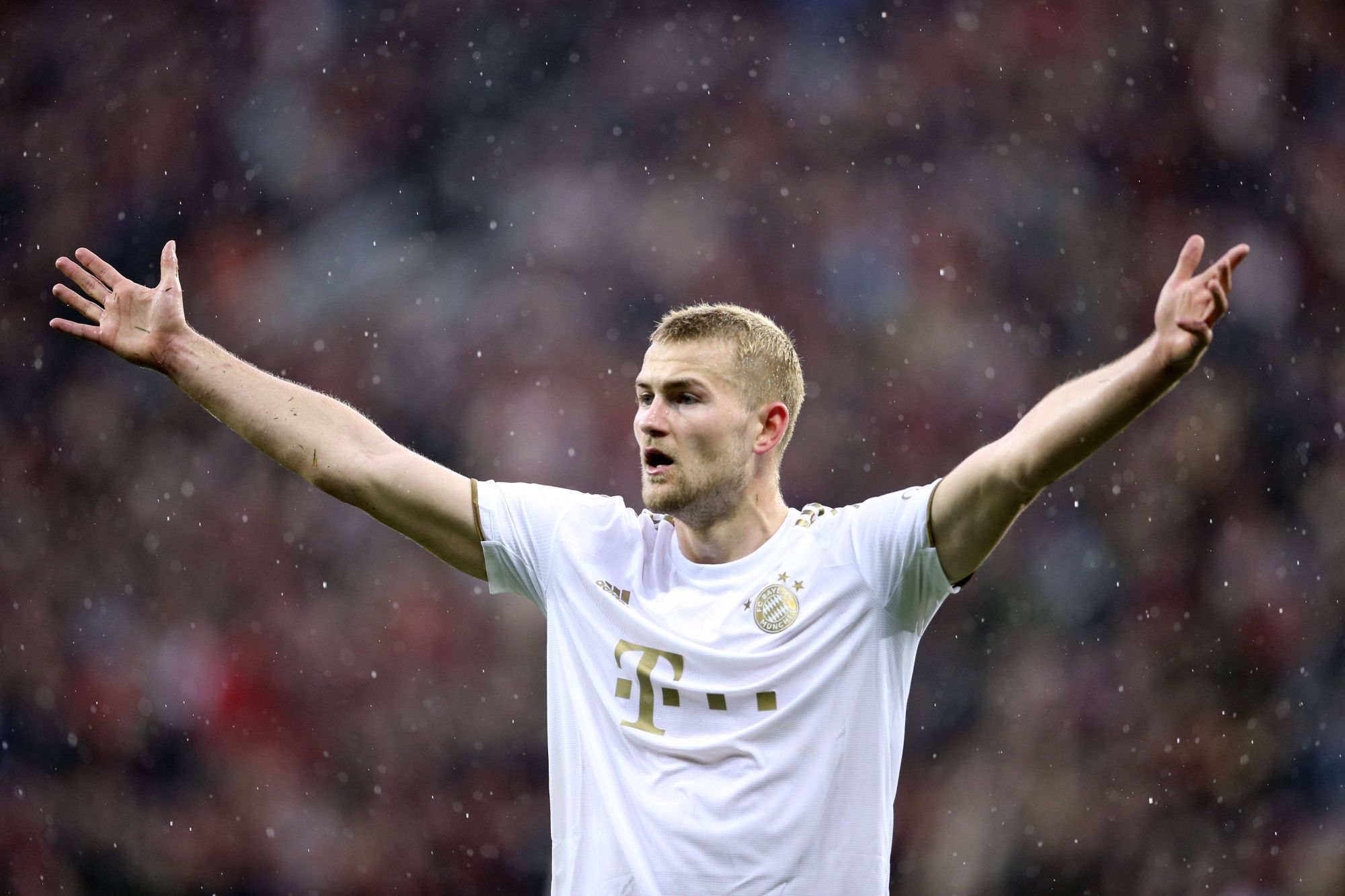 IMAGO/Cathrin MÅ¸ller /M.i.S./www.imago-images.de/globallookpress.com