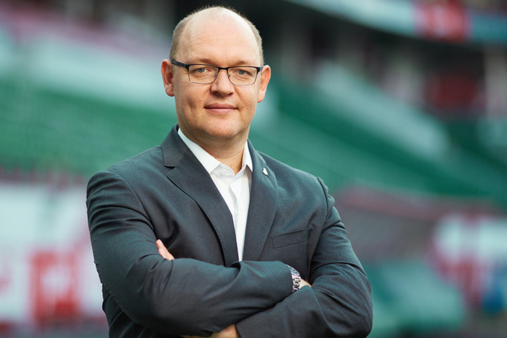 ФК "Локомотив"