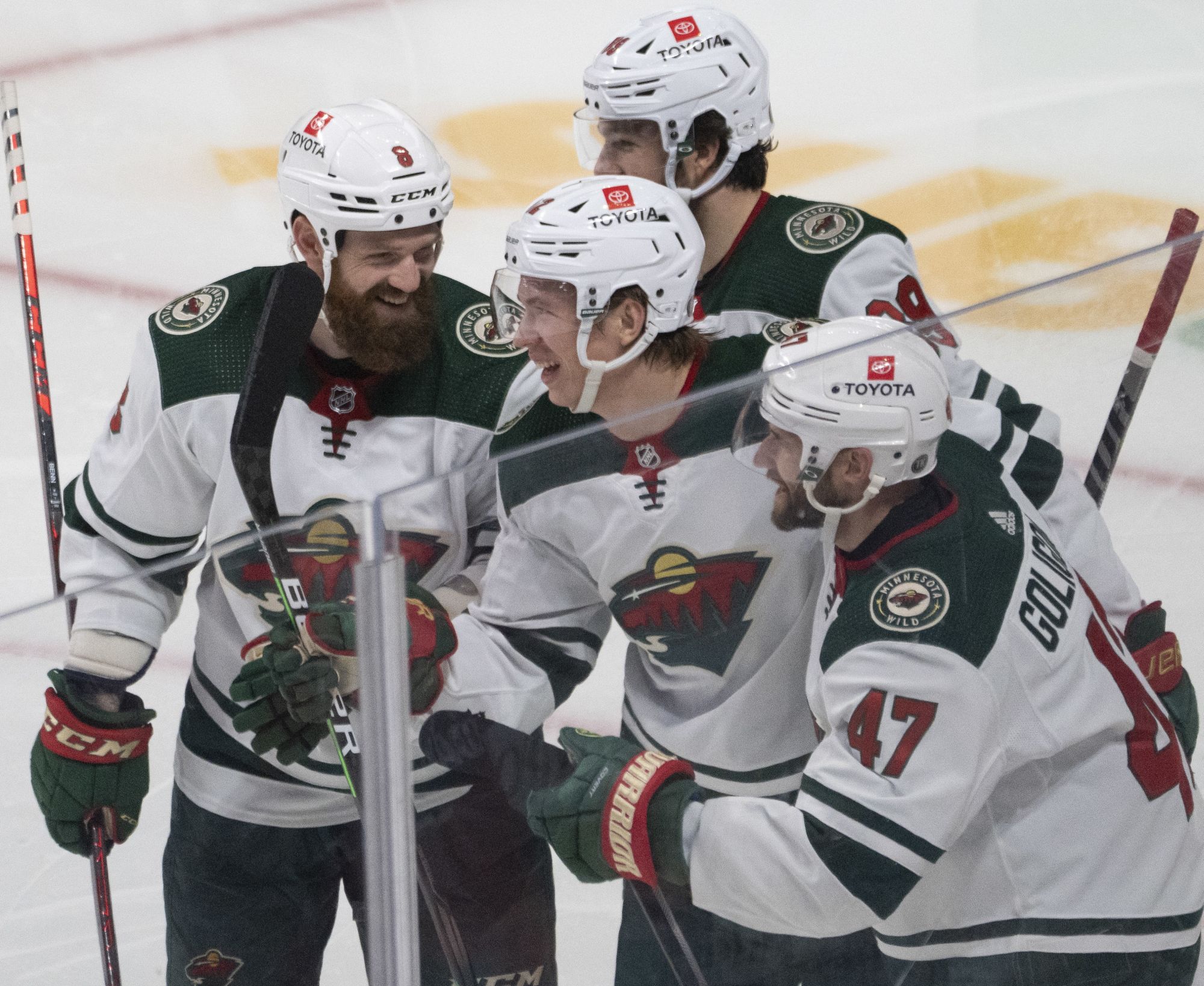 Ryan Remiorz/Keystone Press Agency/globallookpress.com