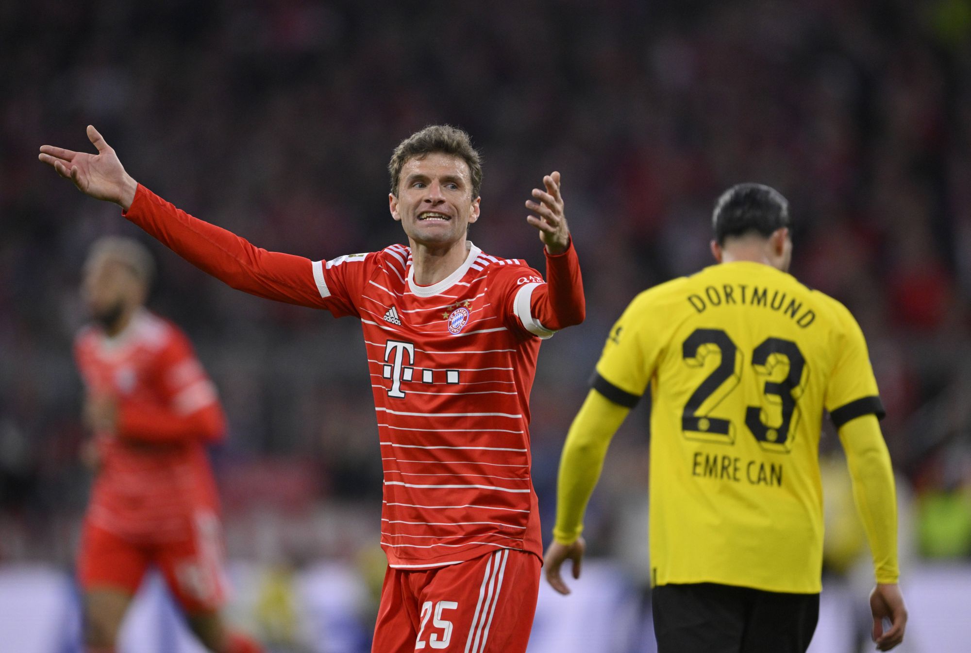 IMAGO/Michael Weber IMAGEPOWER/globallookpress.com