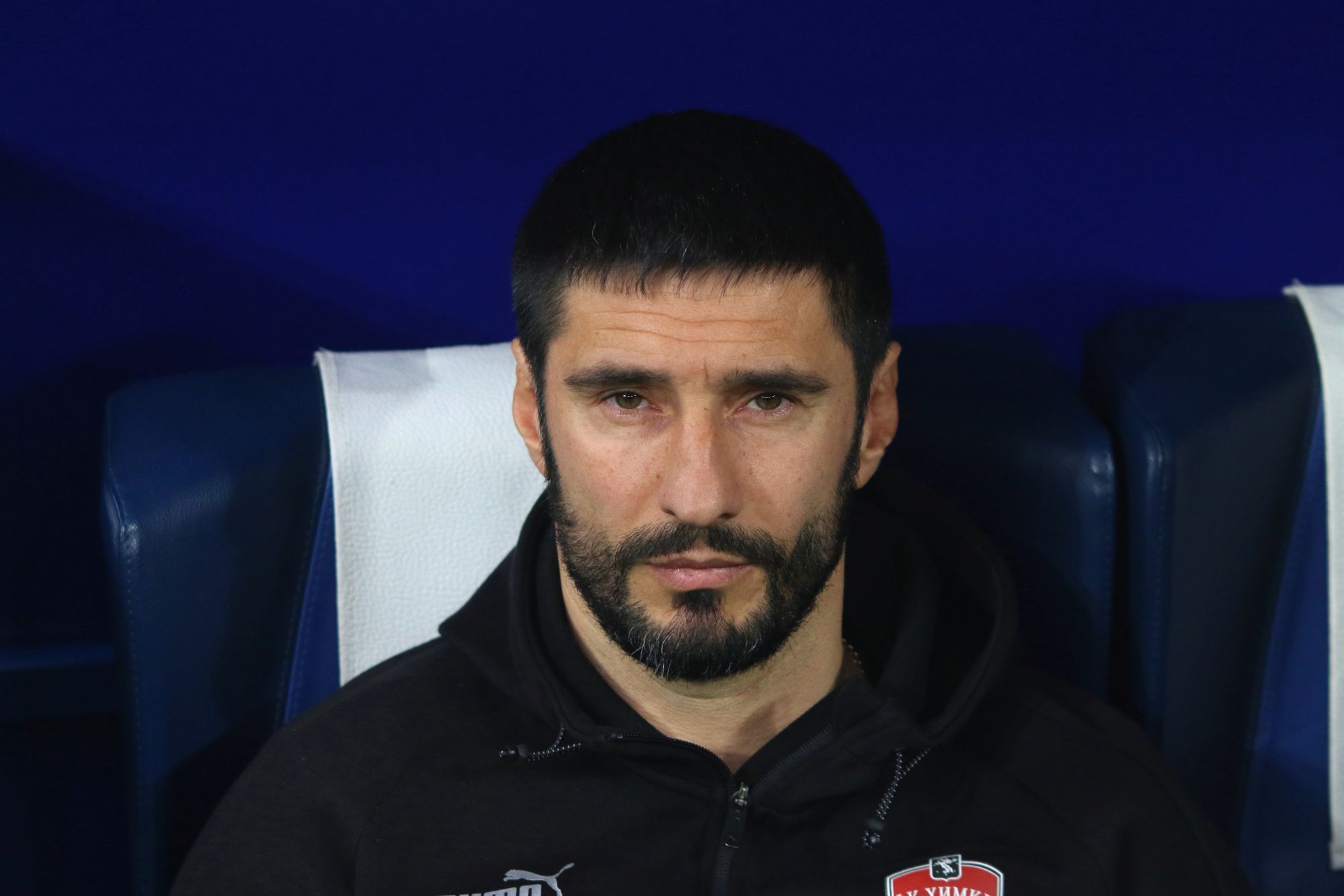 Maksim Konstantinov/globallookpress.com