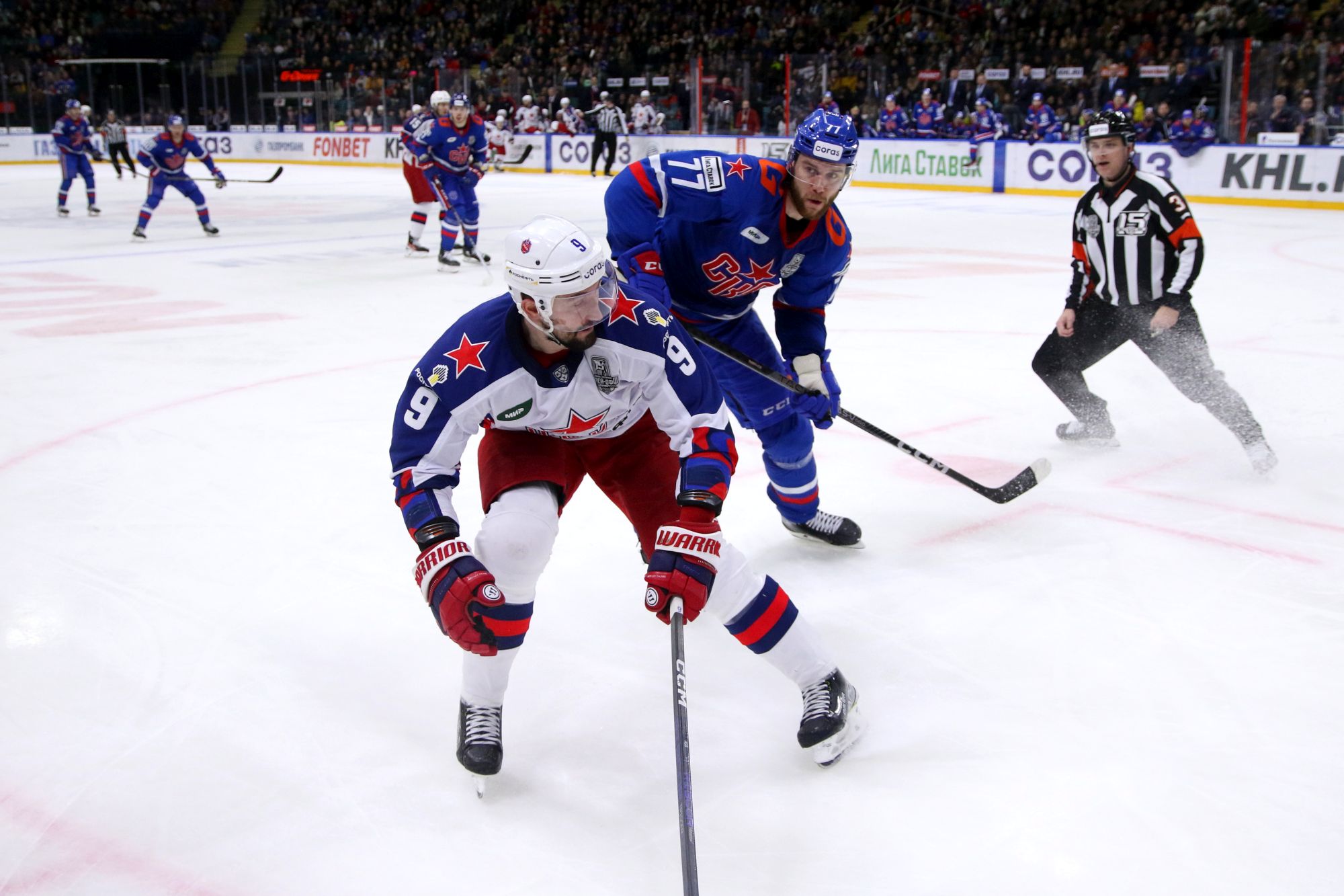 Maksim Konstantinov/globallookpress.com