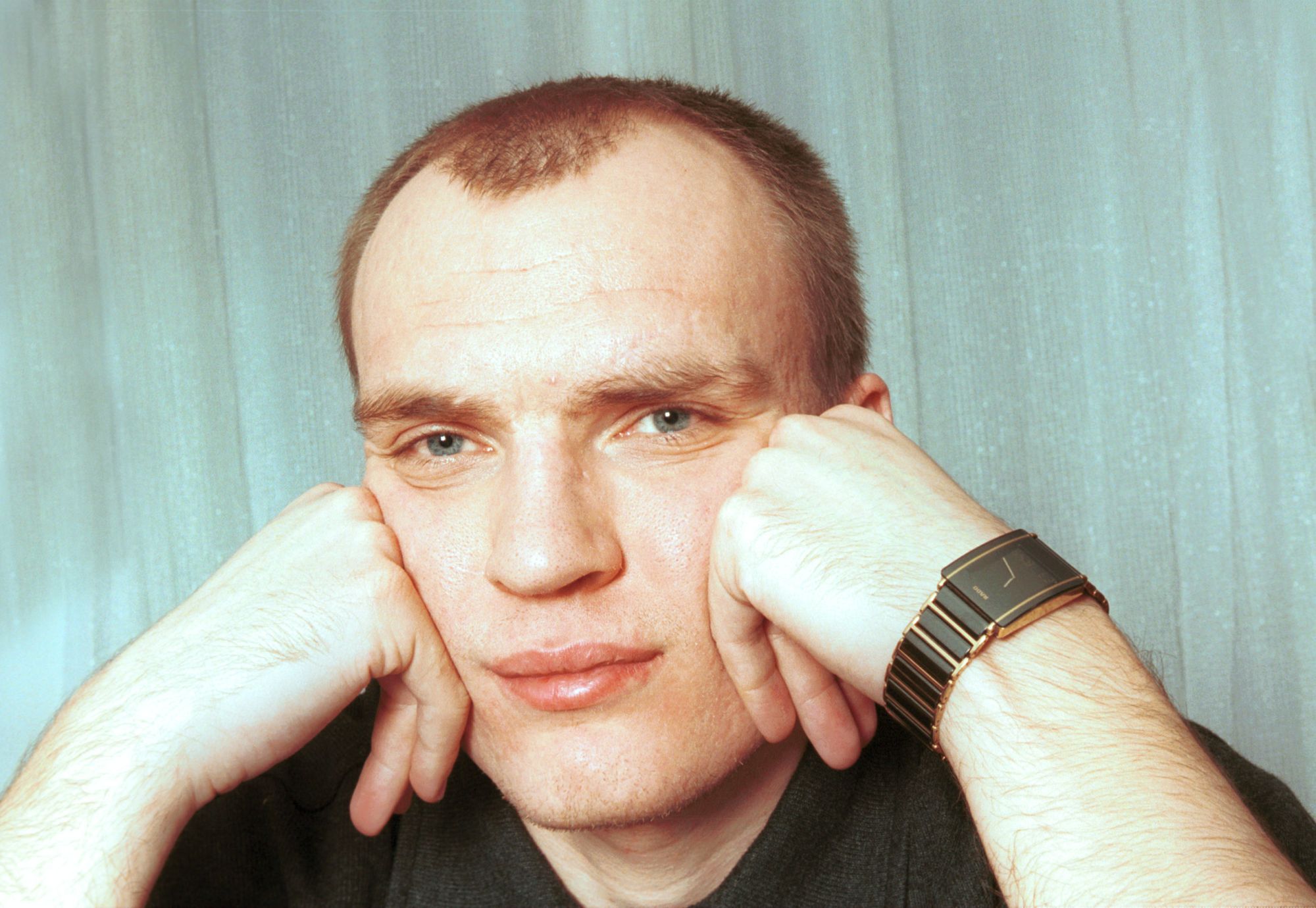 Natalya Loginova/globallookpress.com