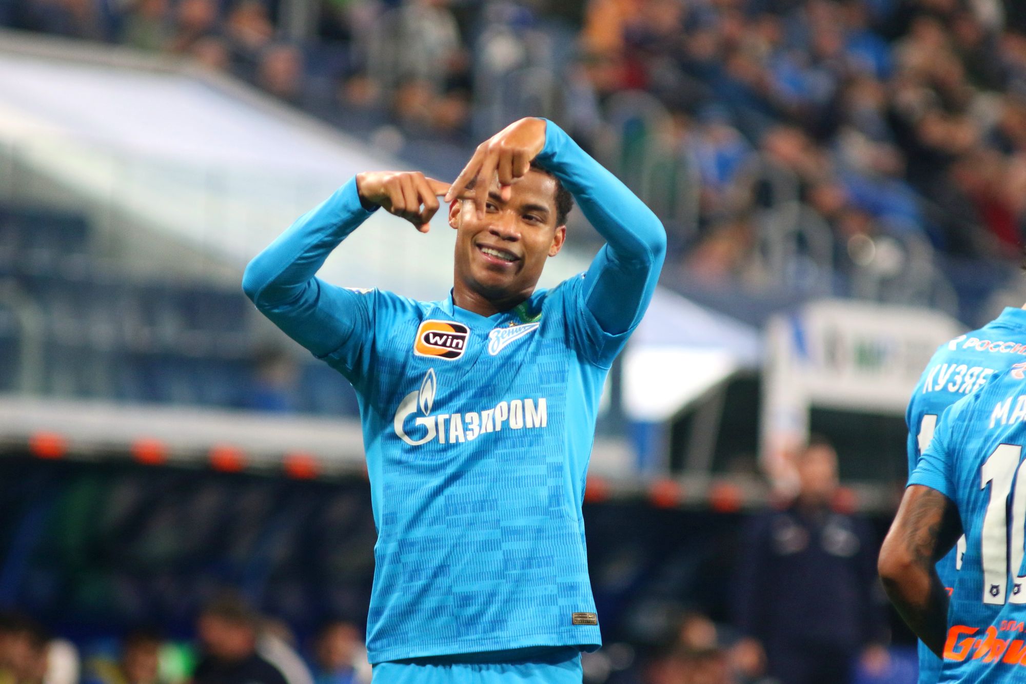 Maksim Konstantinov/globallookpress.com