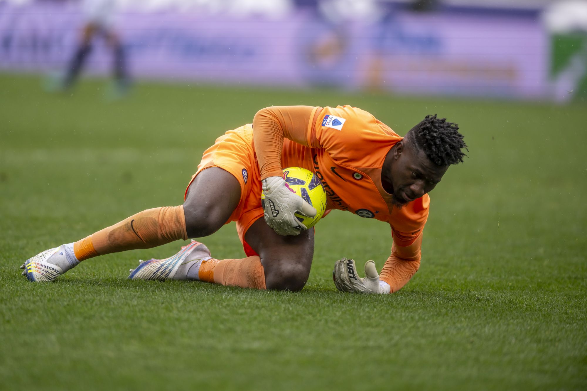 Maurizio Borsari/AFLO/globallookpress.com