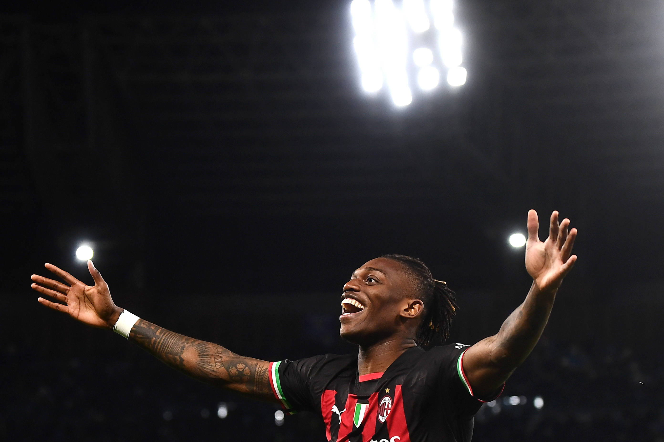 IMAGO/www.imagephotoagency.it/www.imago-images.de/globallookpress.com