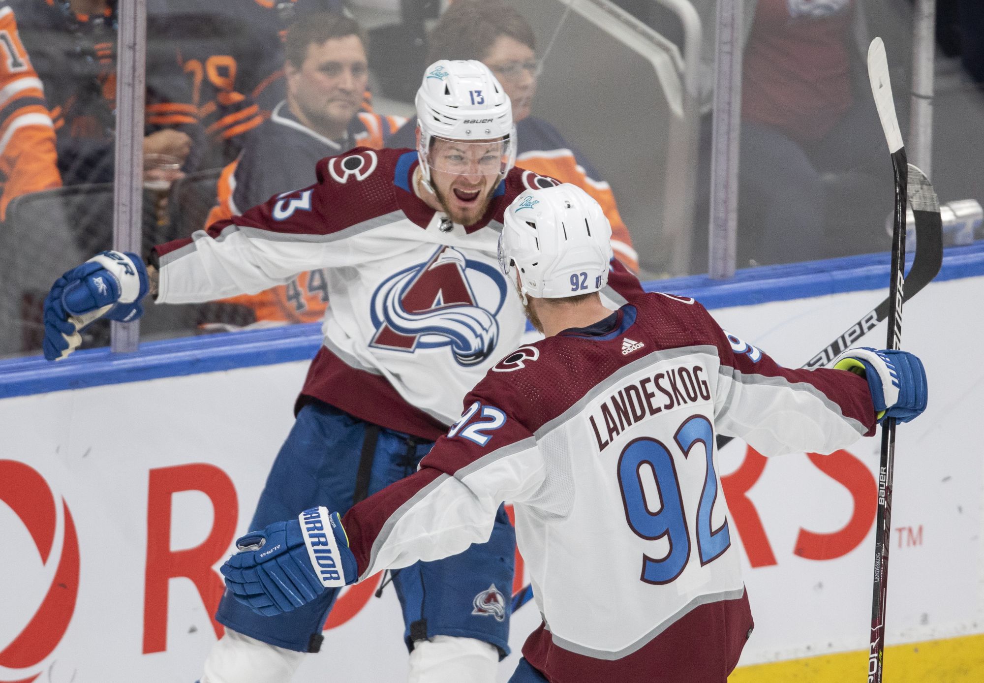 Amber Bracken/Keystone Press Agency/globallookpress.com