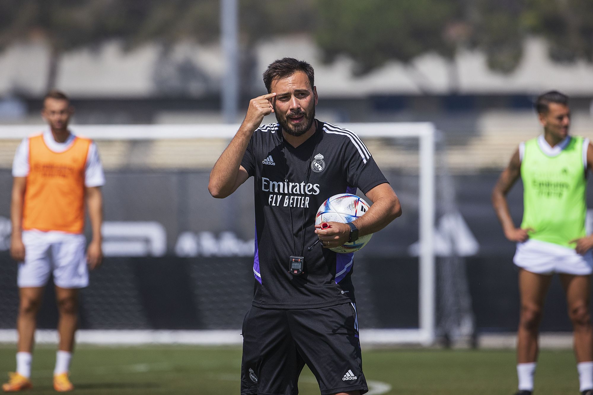 JAVIER ROJAS/Keystone Press Agency/globallookpress.com