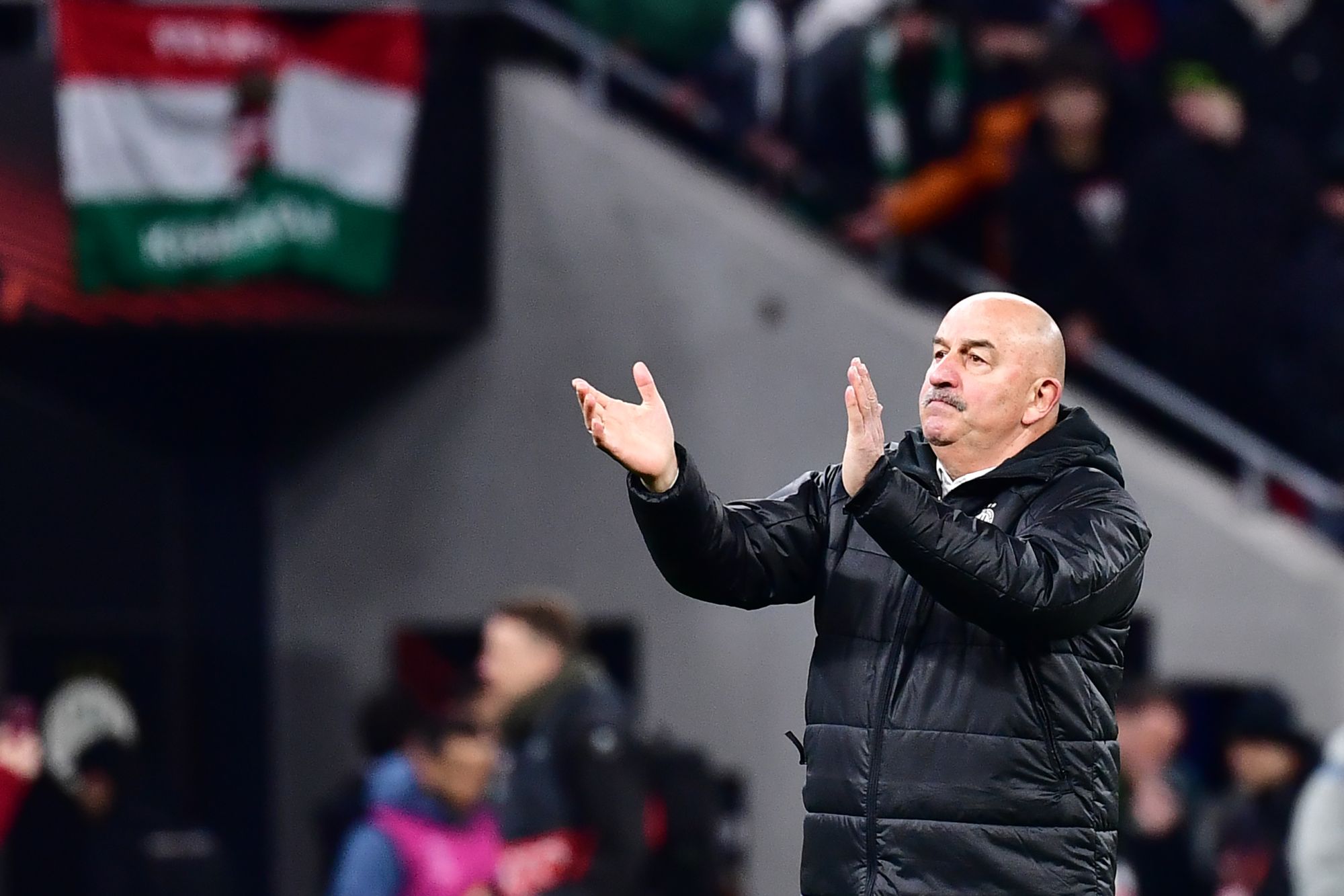 MARTON MONUS/DPA/GLOBALLOOKPRESS.COM