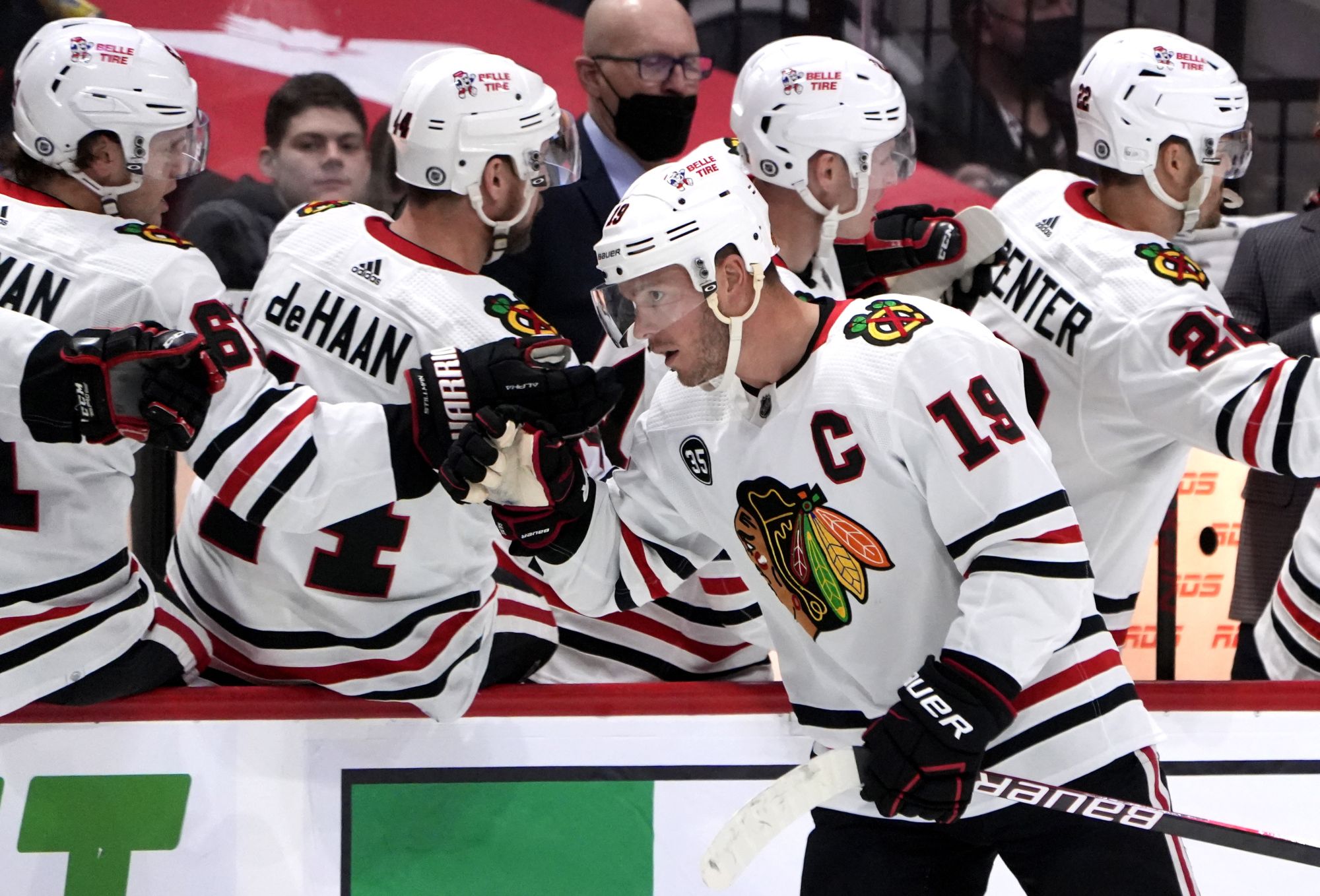 Justin Tang/Keystone Press Agency/globallookpress.com