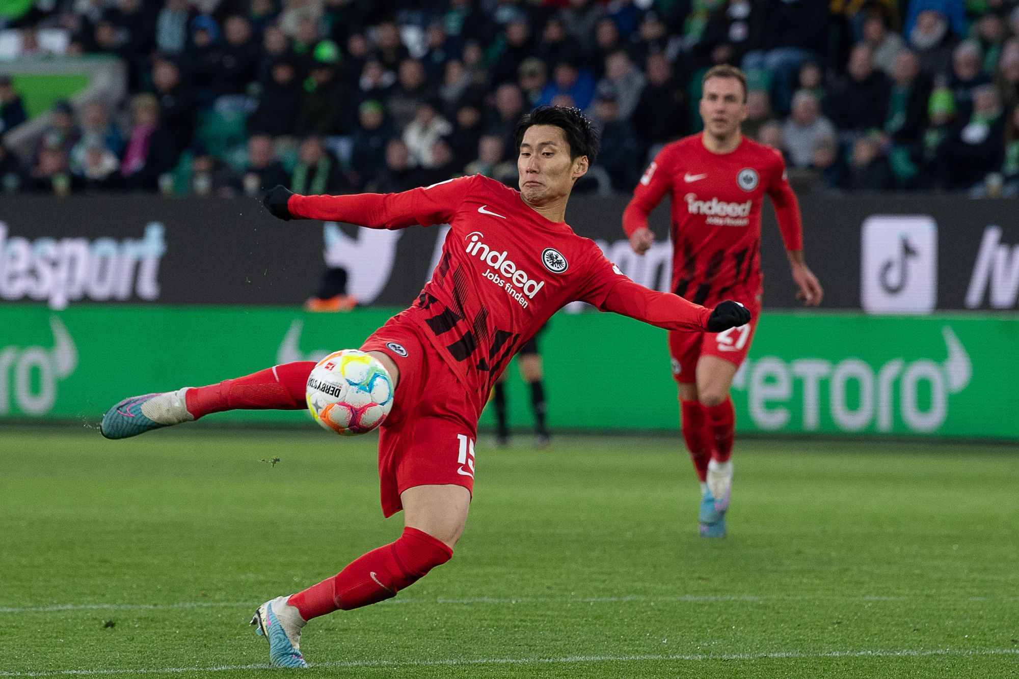 Swen Pförtner/dpa/globallookpress.com