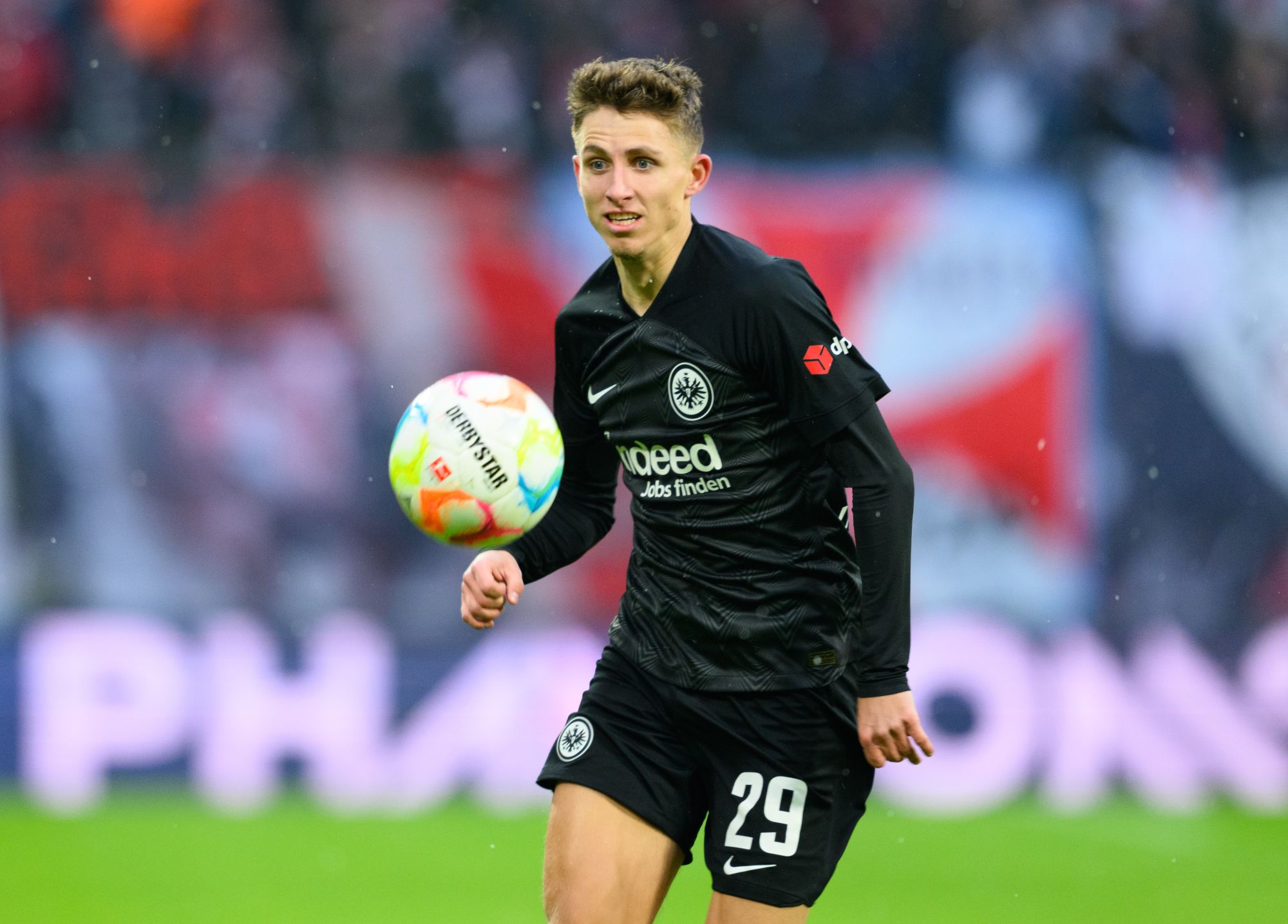 Robert Michael/dpa/globallookpress.com