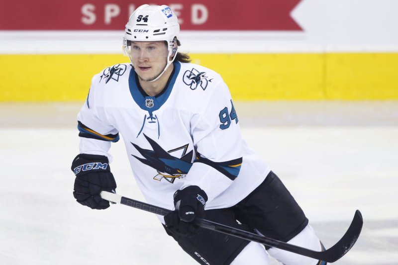 Барабанов пропустит ближайший матч "Сан-Хосе" из-за травмы