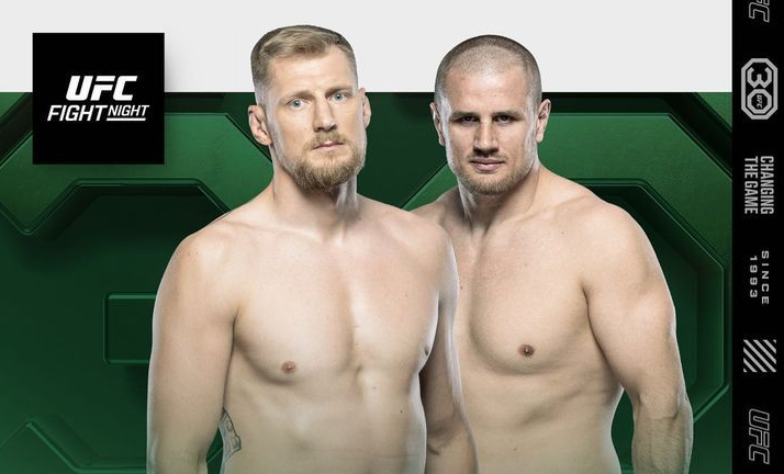 Александр Волков — Александр Романов: дата боя, где смотреть, коэффициент, статистика