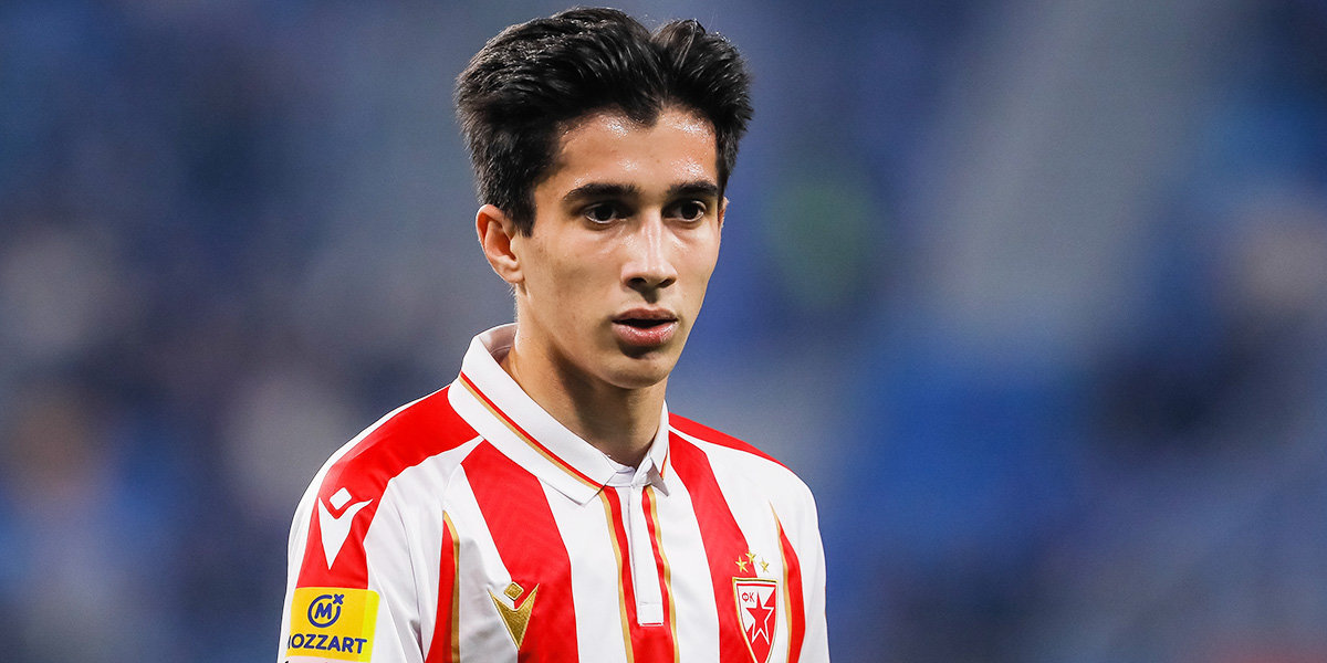 ФК "Црвена Звезда"