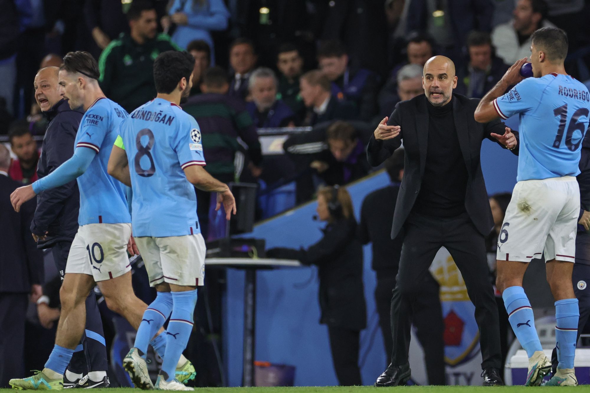 Mark Cosgrove/Keystone Press Agency/globallookpress.com