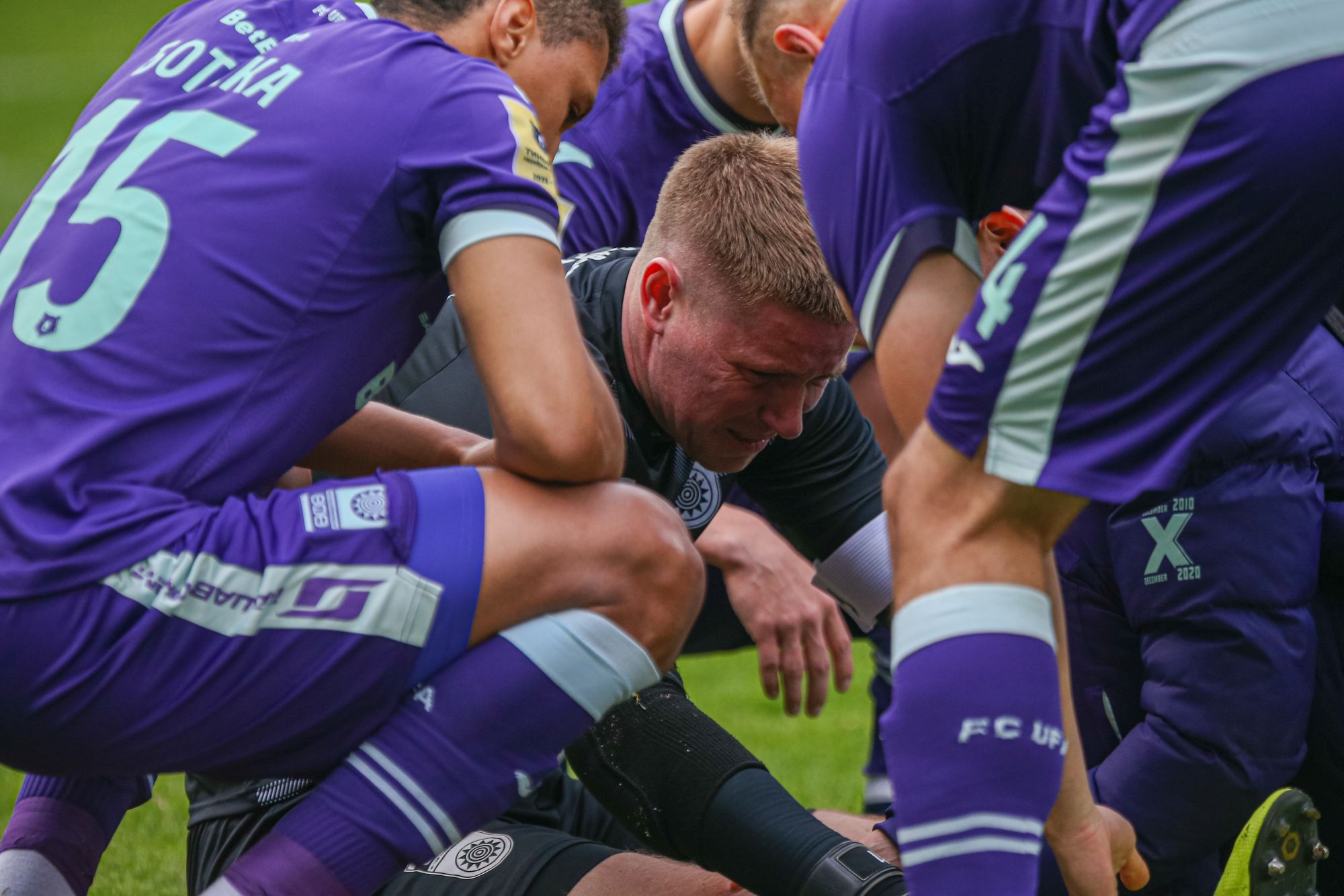 Edgar Breshchanov/globallookpress.com