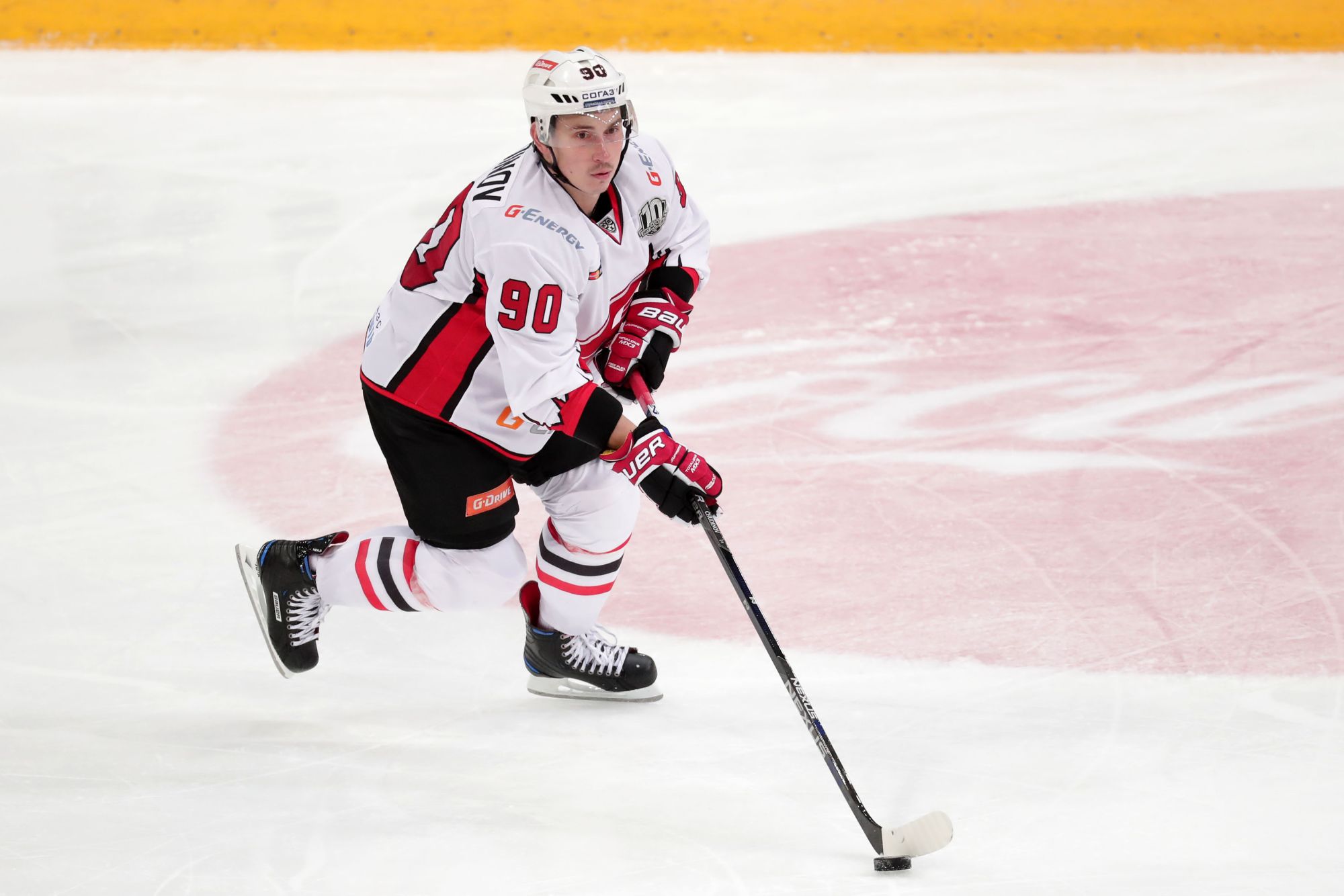 Matti Matikainen/Newspix24/globallookpress.com