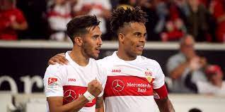 ФК "Штутгарт"