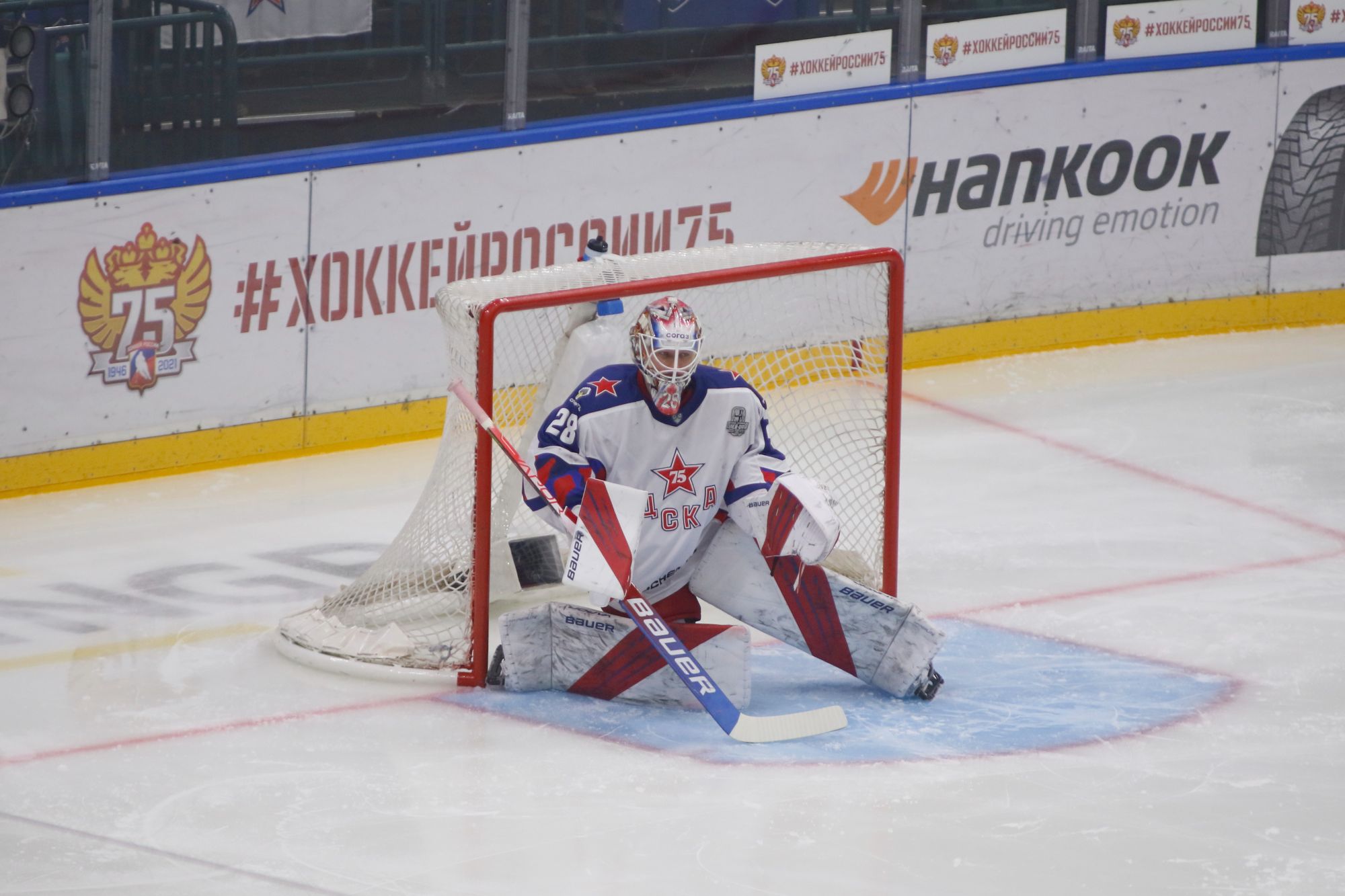 Maksim Konstantinov/globallookpress.com