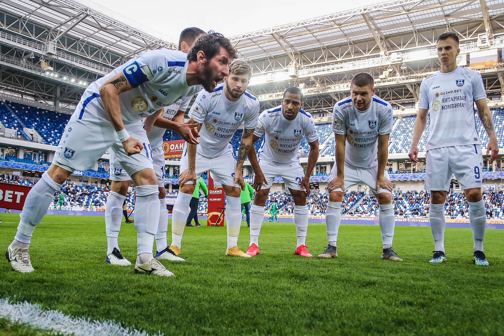 ФК "Балтика"