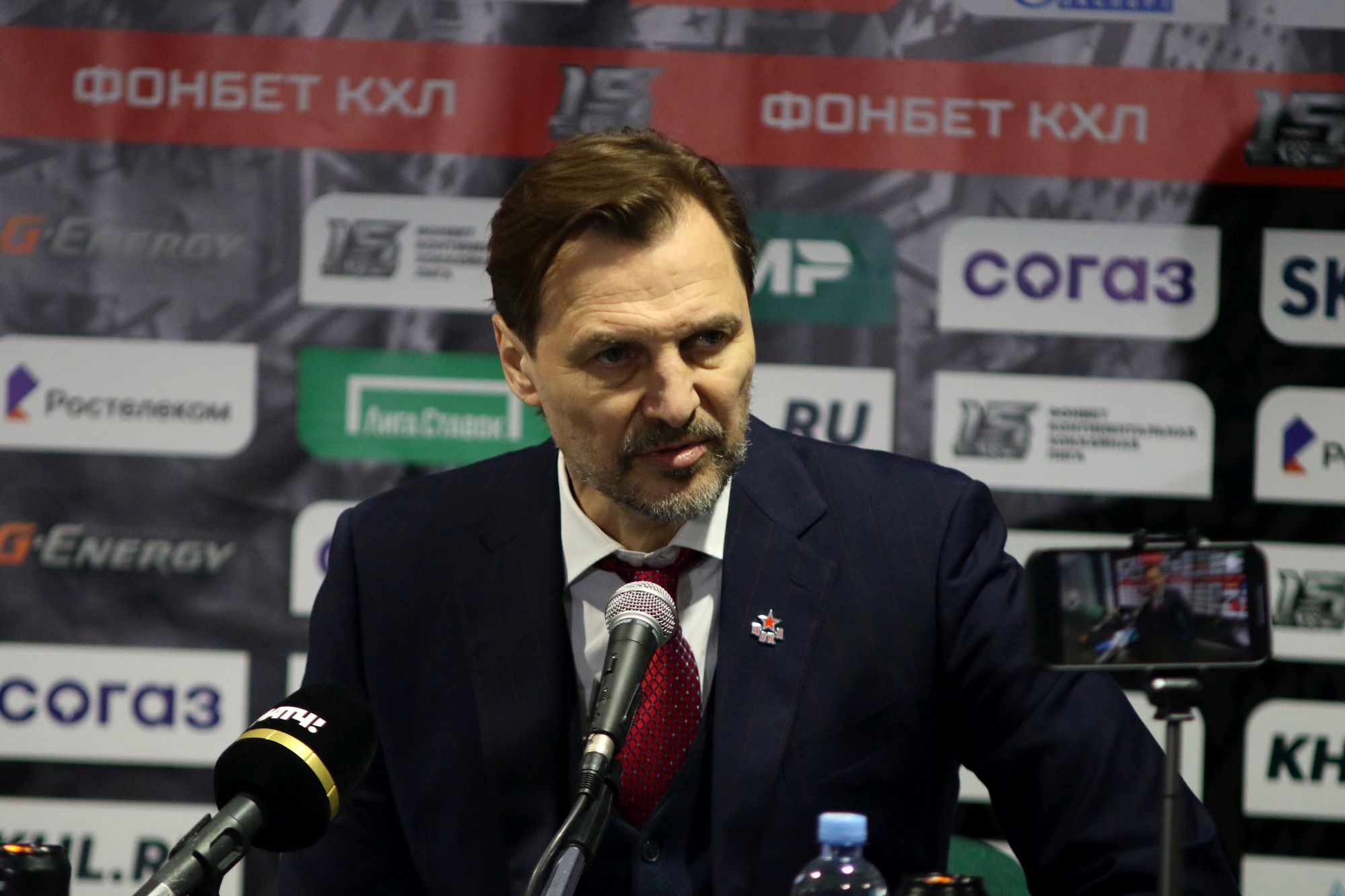 Maksim Konstantinov/globallookpress.com