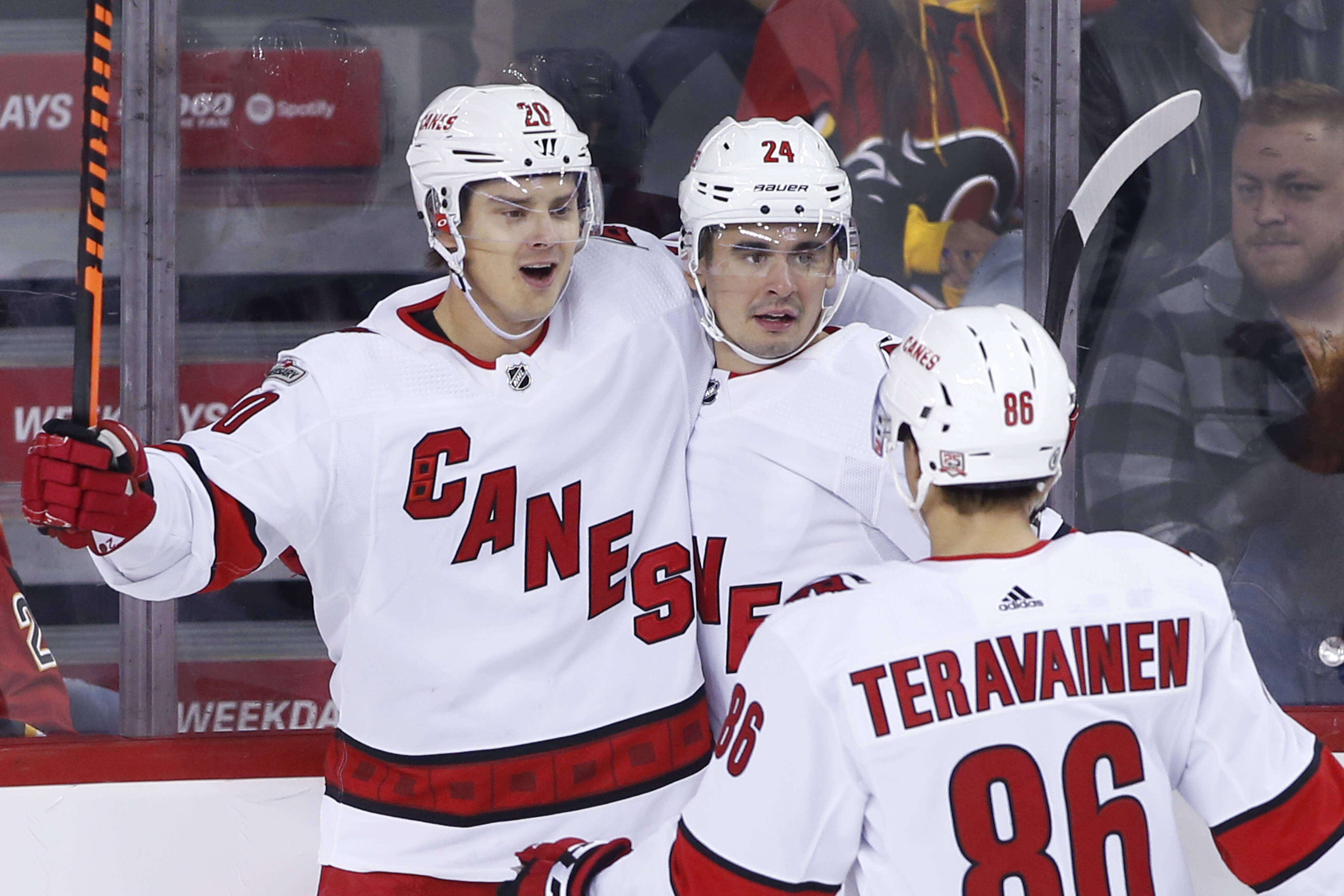 IMAGO/Larry MacDougal/www.imago-images.de/globallookpress.com