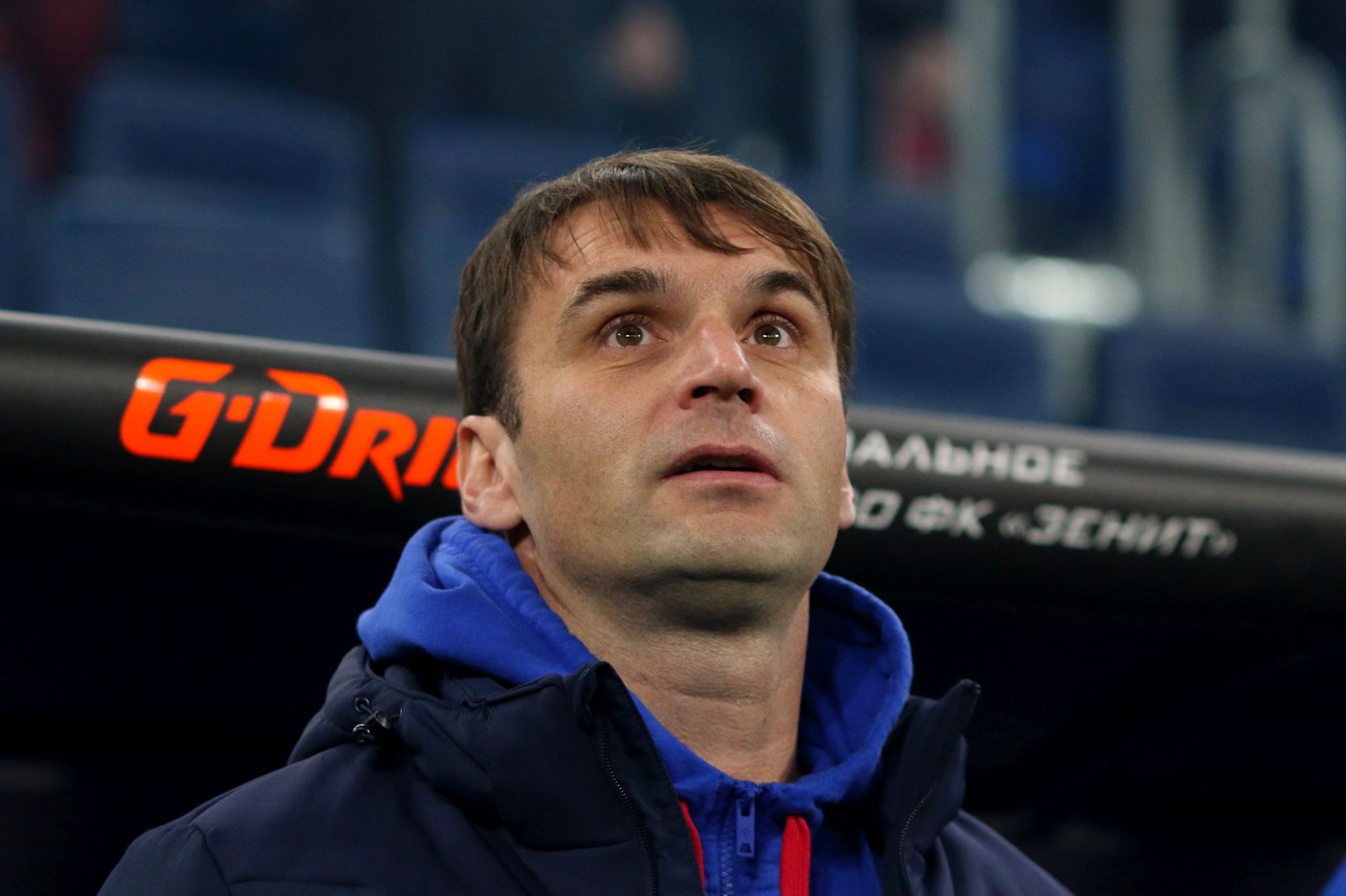 Фото: Maksim Konstantinov/globallookpress.com