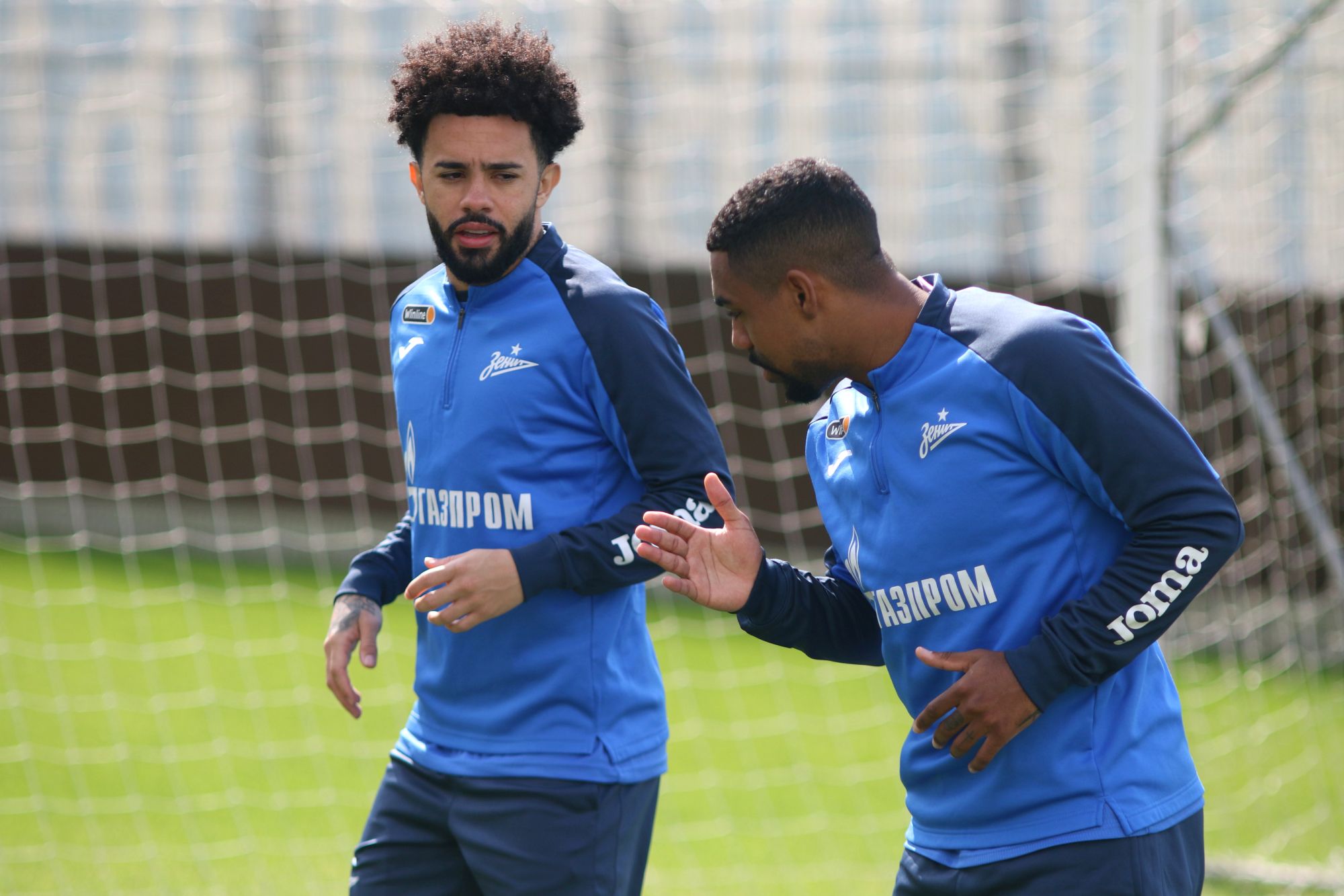 Maksim Konstantinov/globallookpress.com