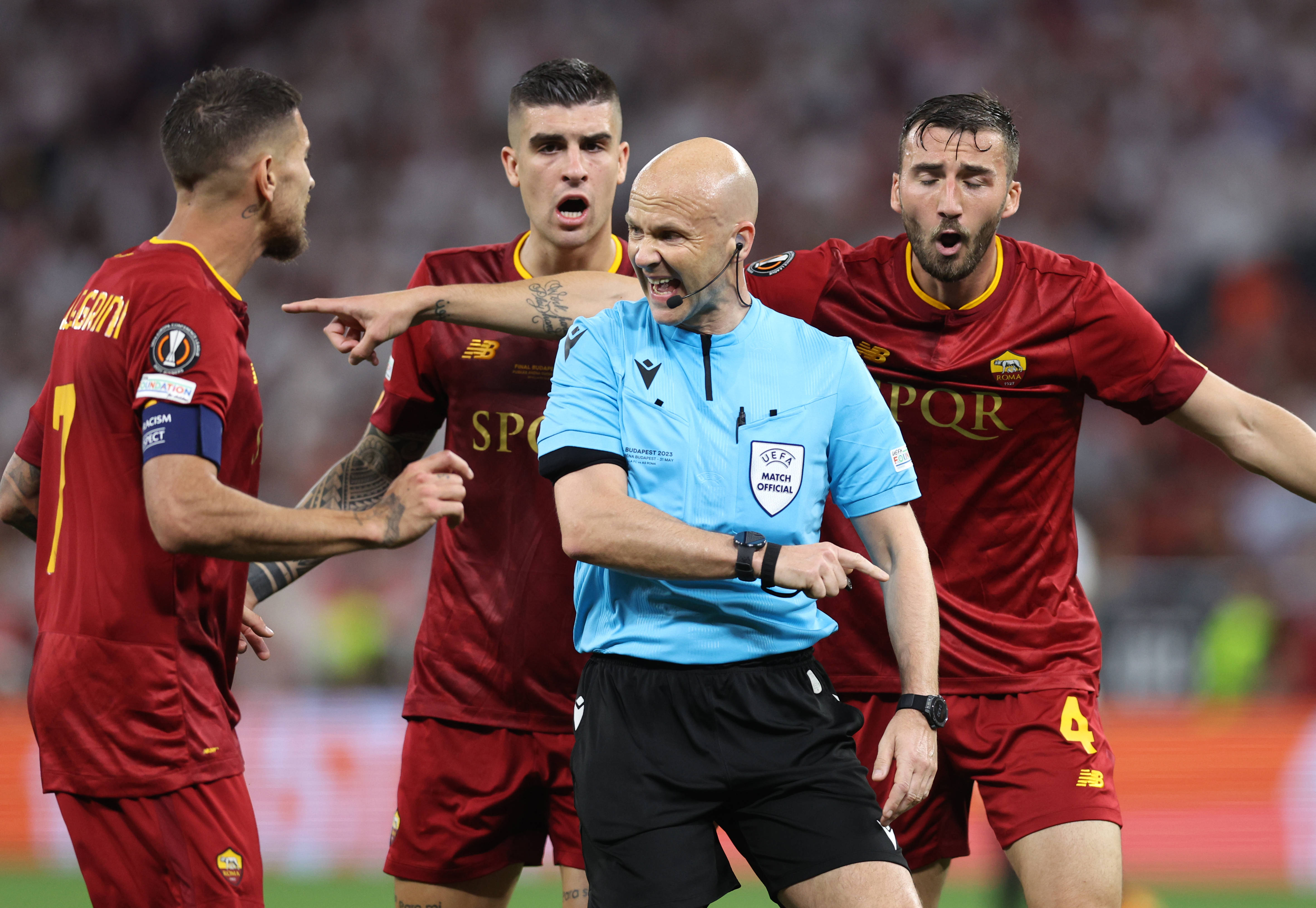 IMAGO/David Klein/www.imago-images.de/globallookpress.com