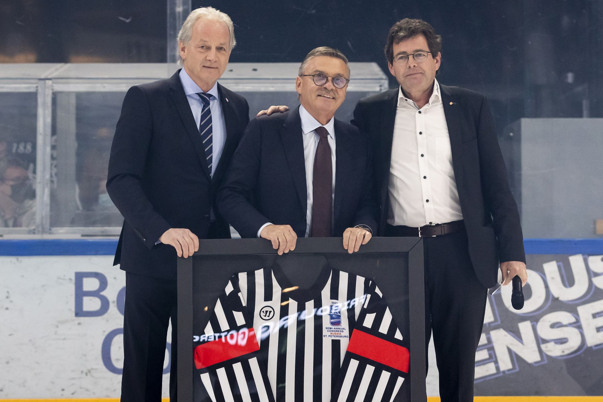 Pascal Muller/Keystone Press Agency/globallookpress.com