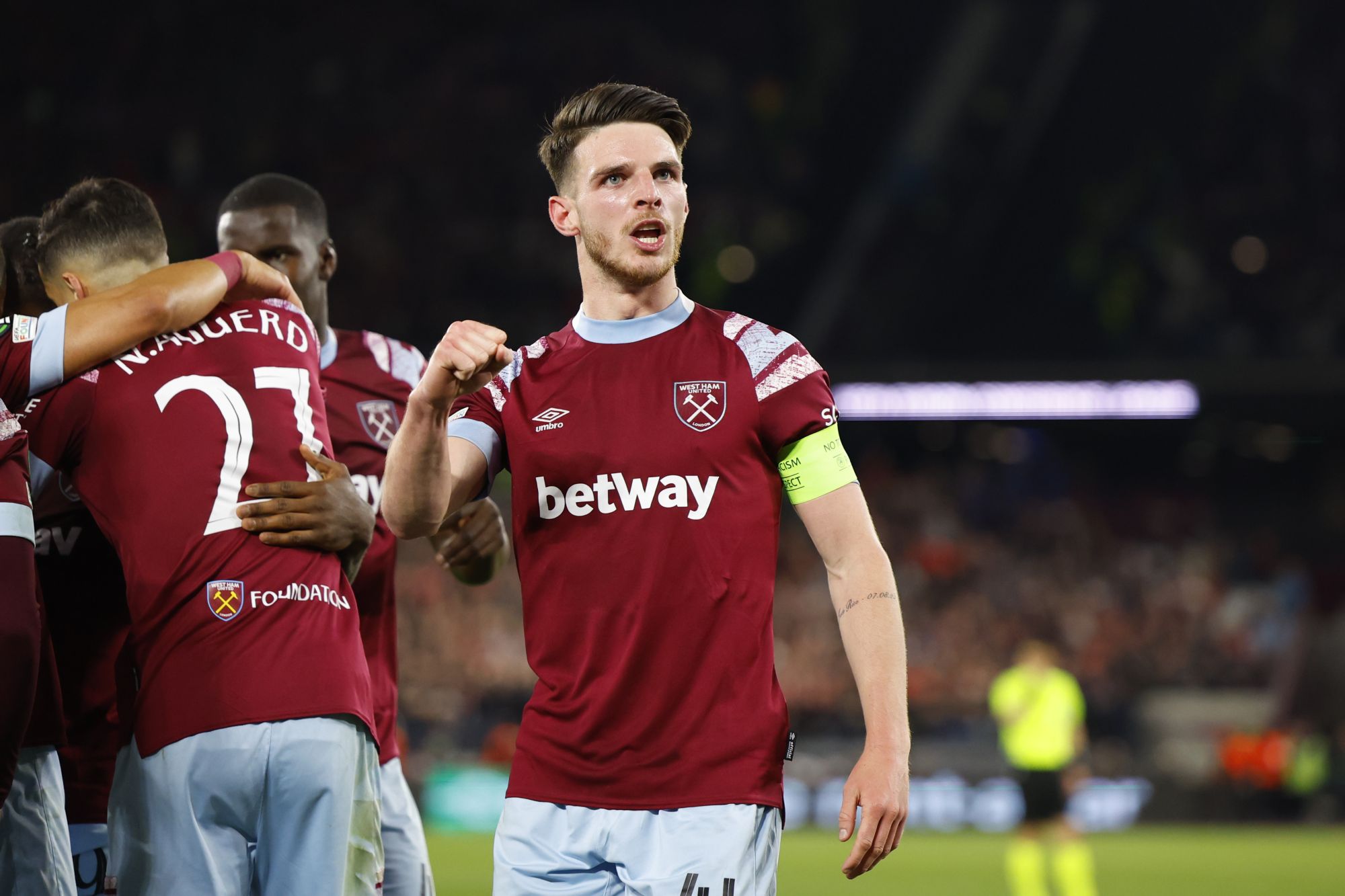 James Whitehead/Keystone Press Agency/globallookpress.com