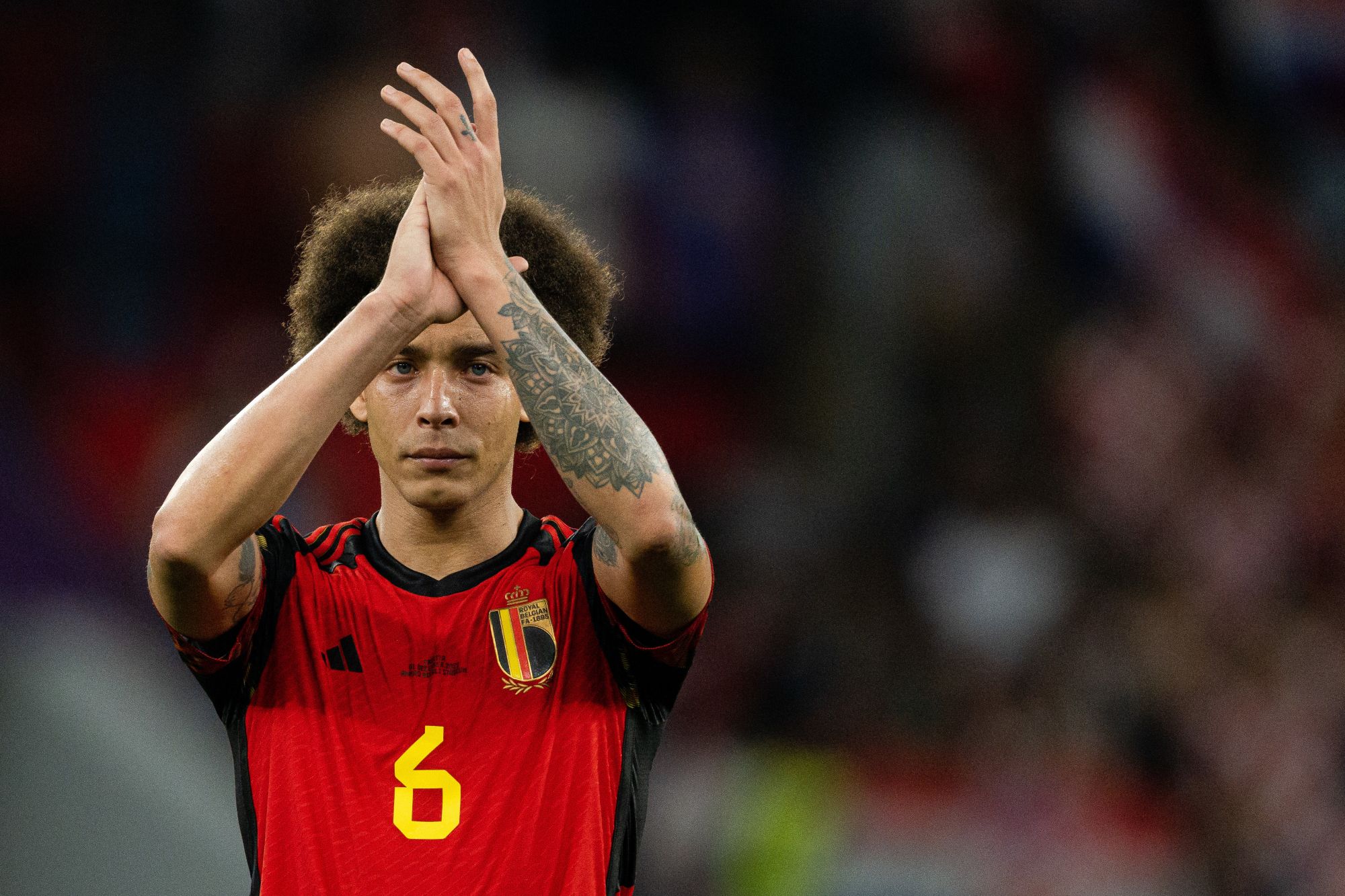 Joel Marklund/Keystone Press Agency/globallookpress.com